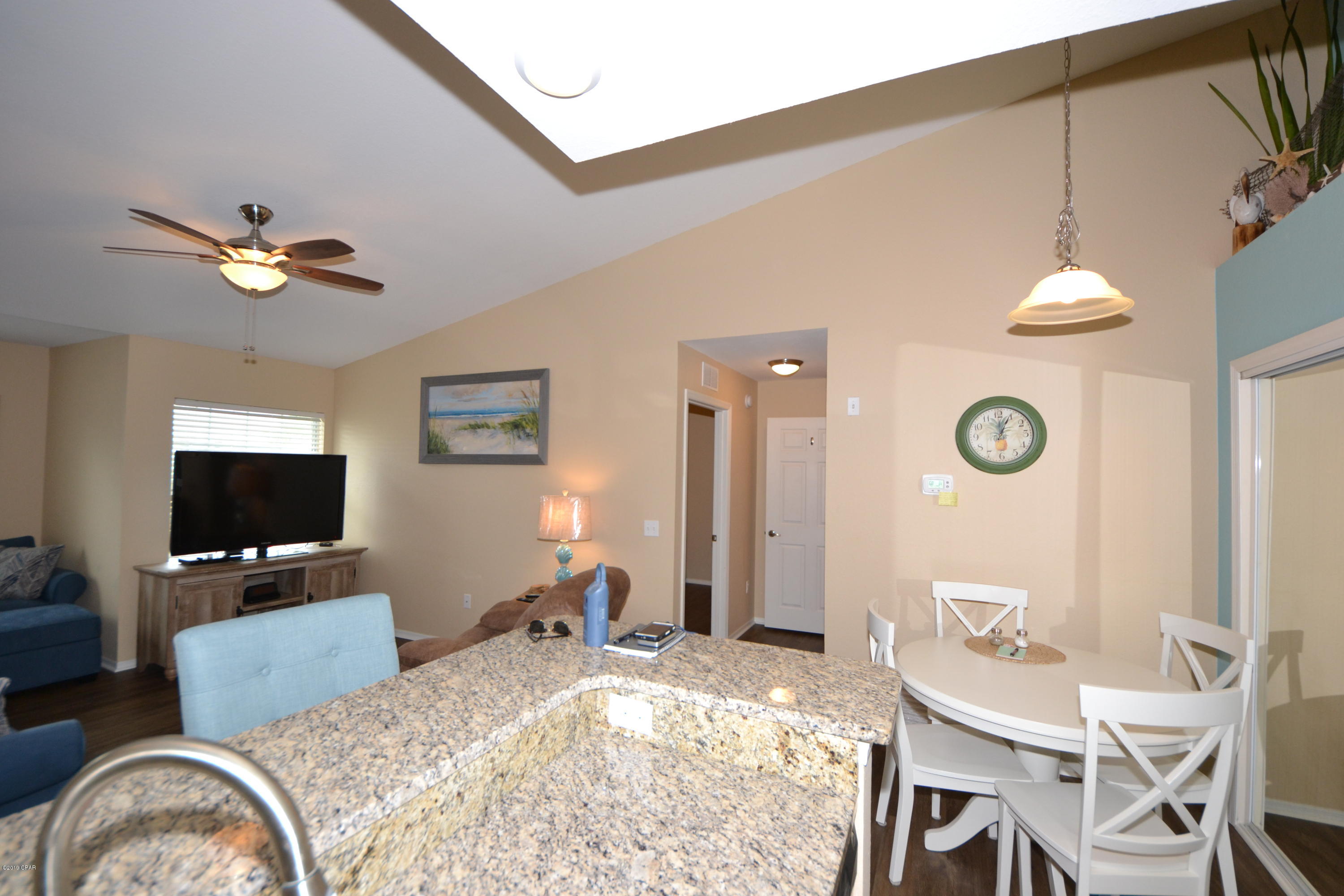 Nautilus Cove Condo - Residential