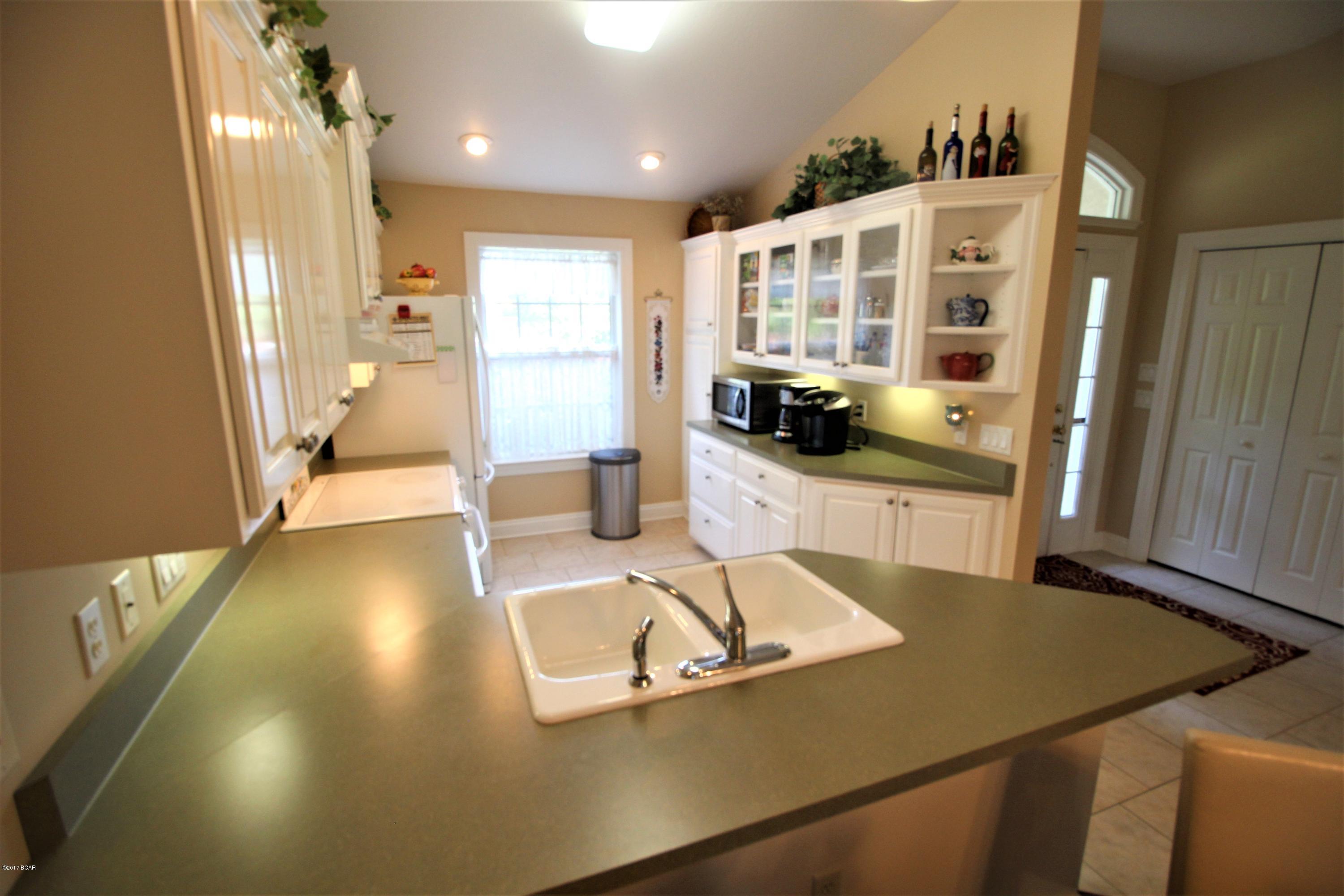 Gulf Vista Sec 2 - Residential