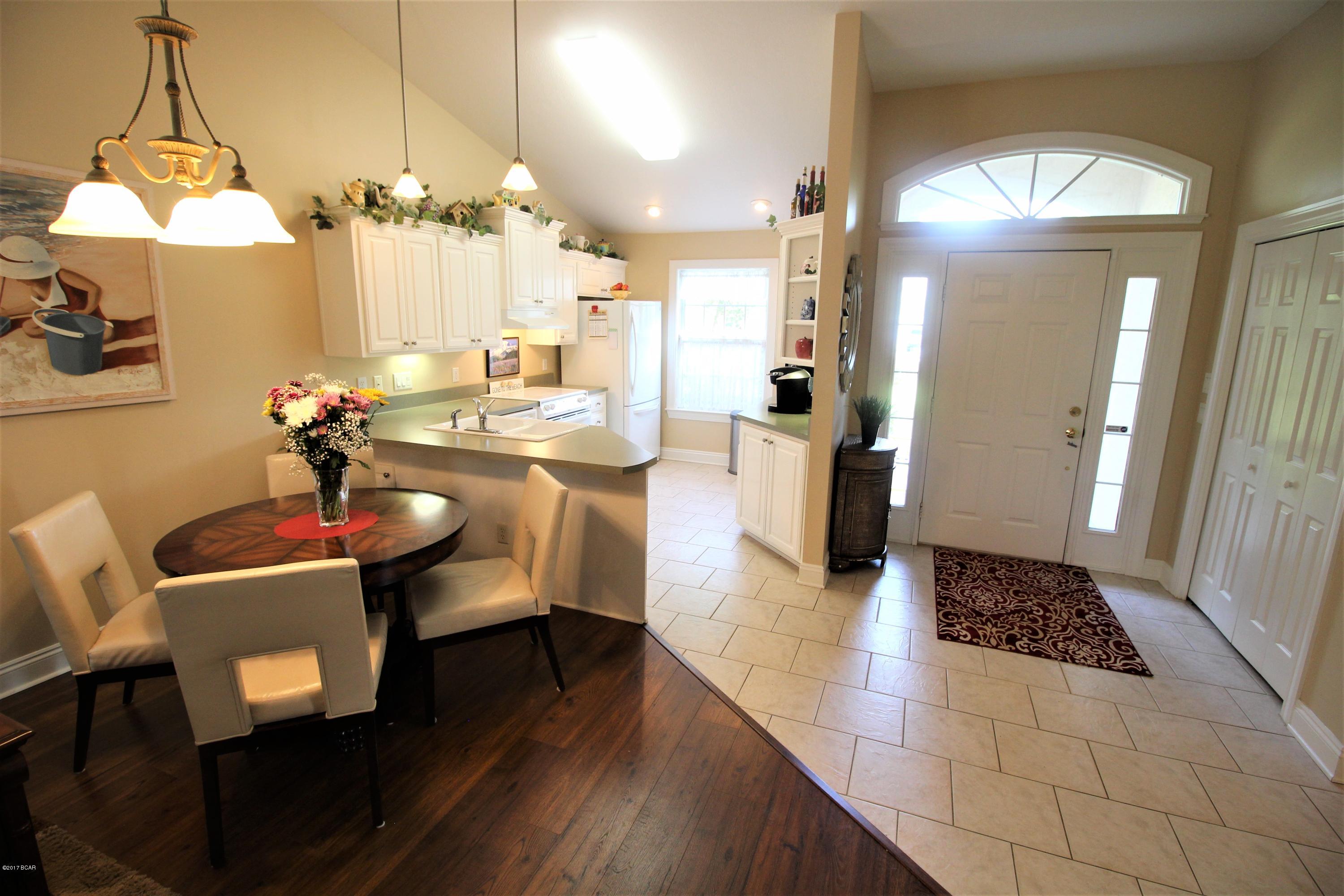 Gulf Vista Sec 2 - Residential