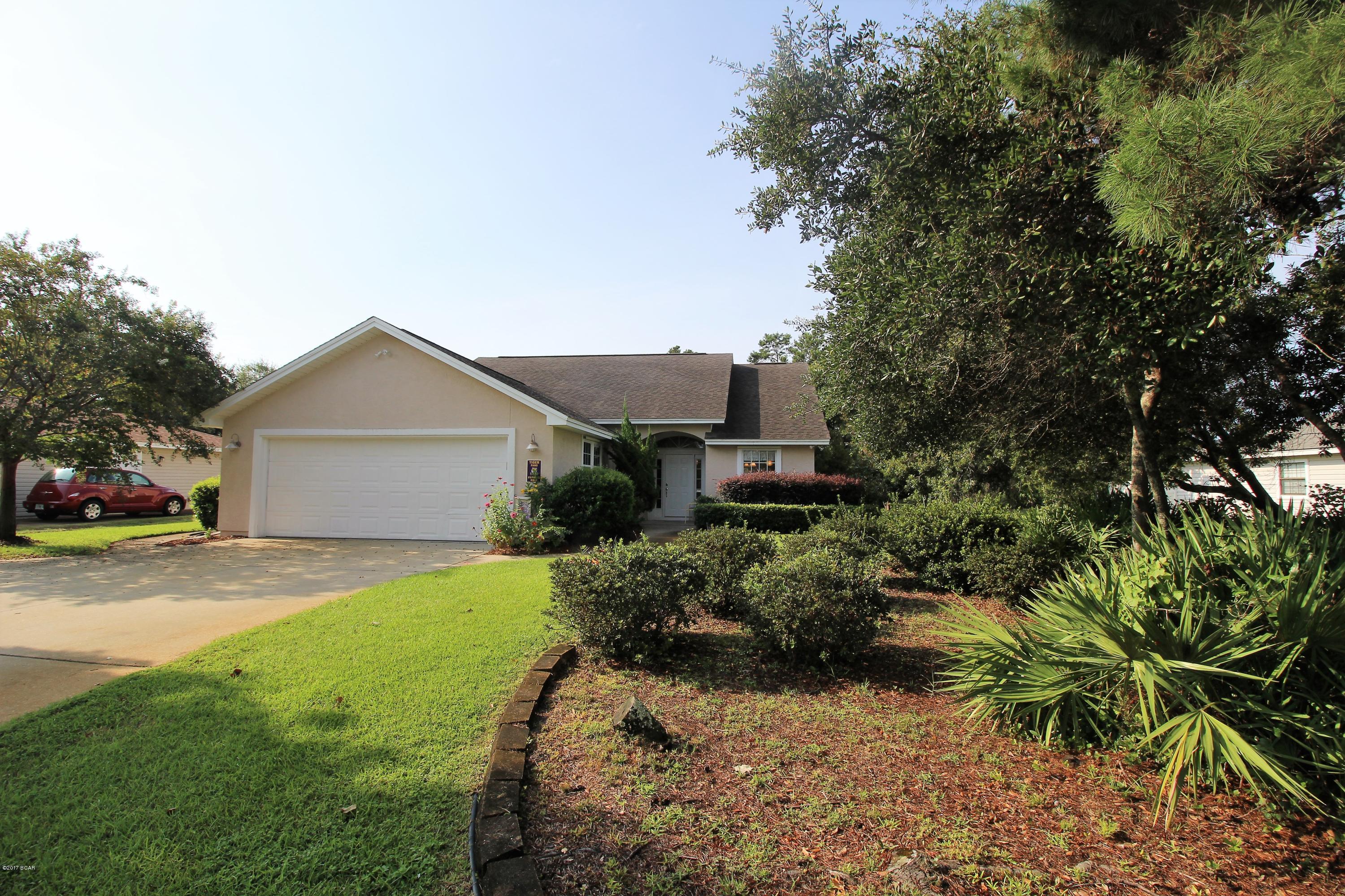 Gulf Vista Sec 2 - Residential