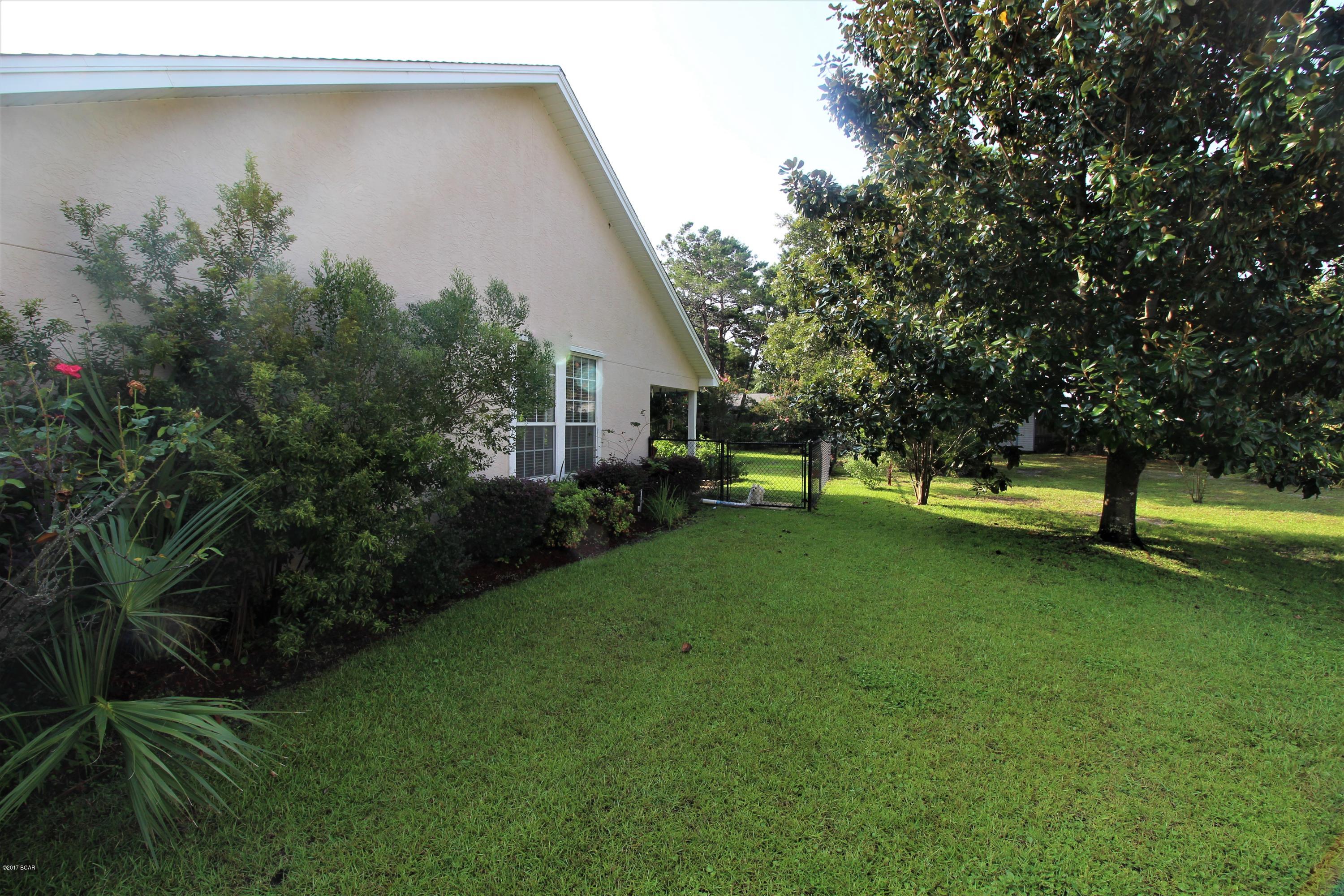 Gulf Vista Sec 2 - Residential