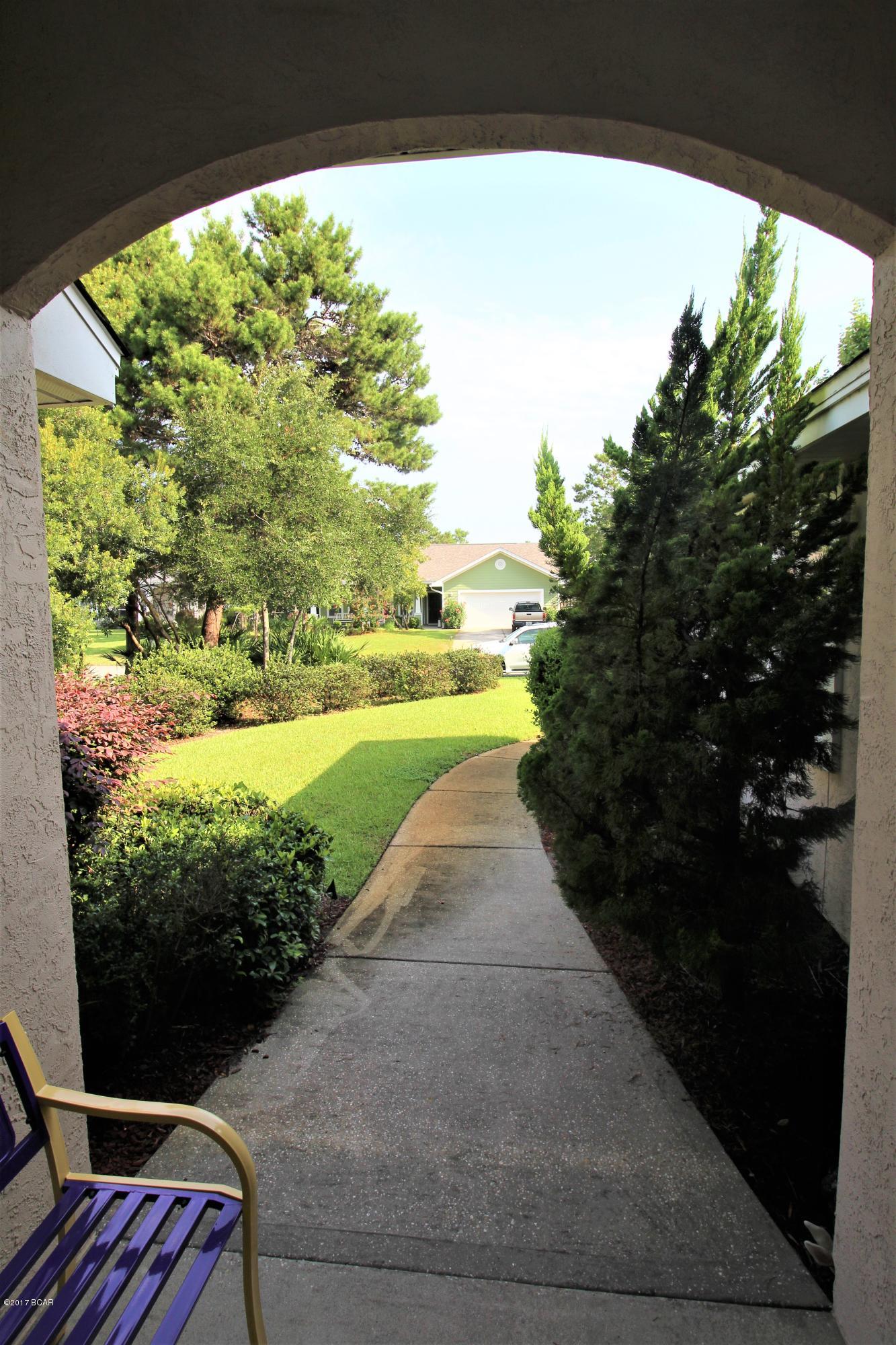 Gulf Vista Sec 2 - Residential