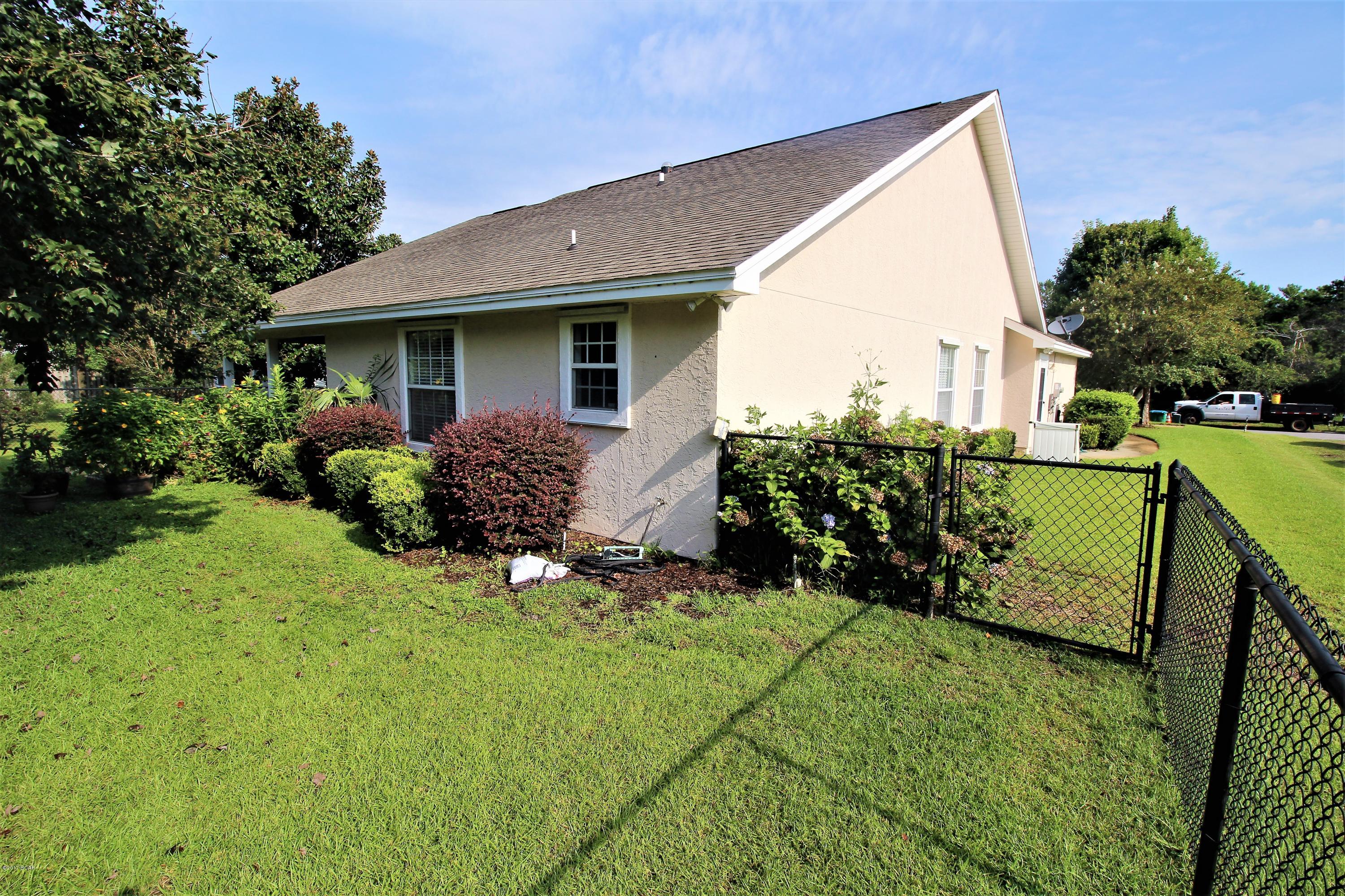 Gulf Vista Sec 2 - Residential