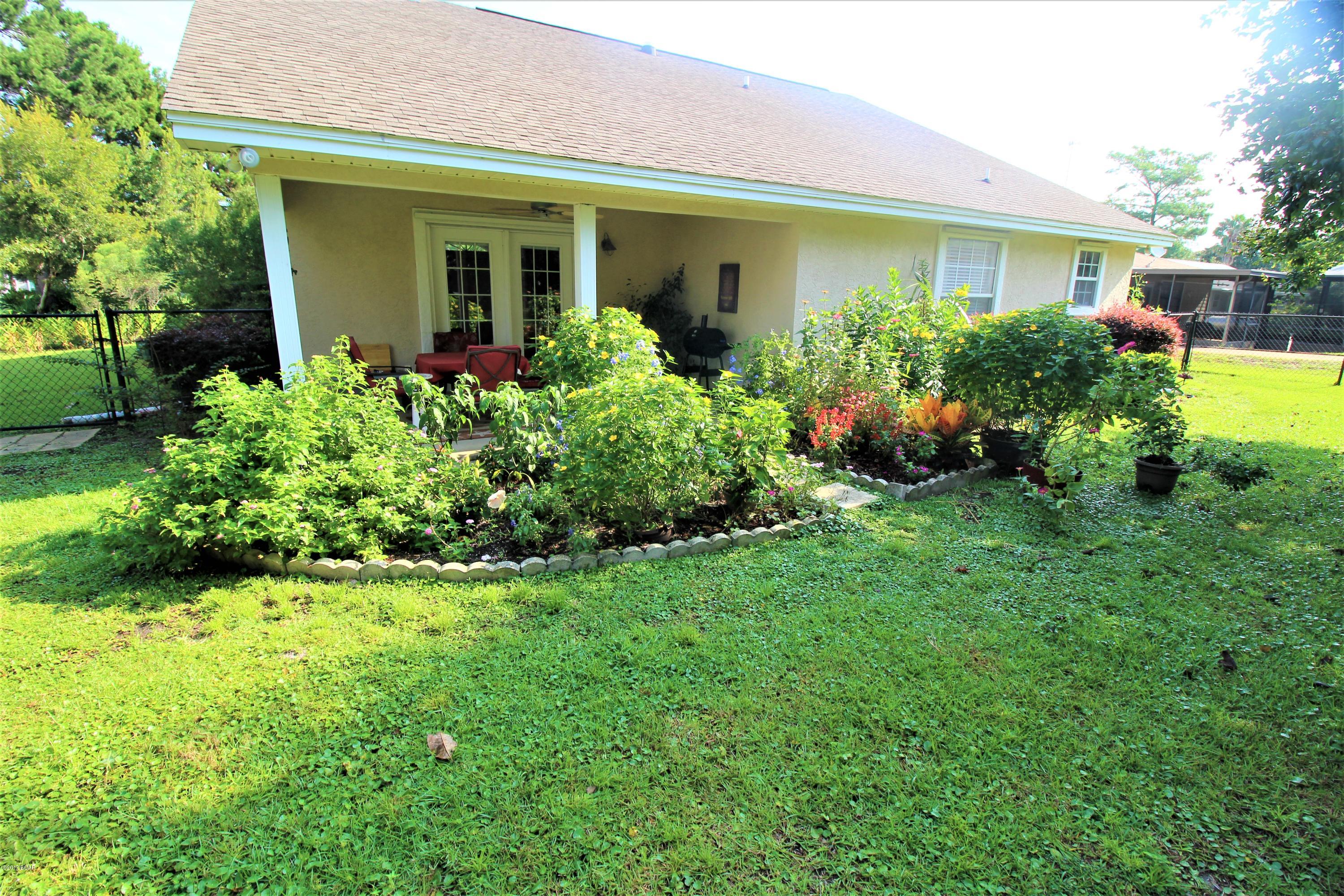 Gulf Vista Sec 2 - Residential