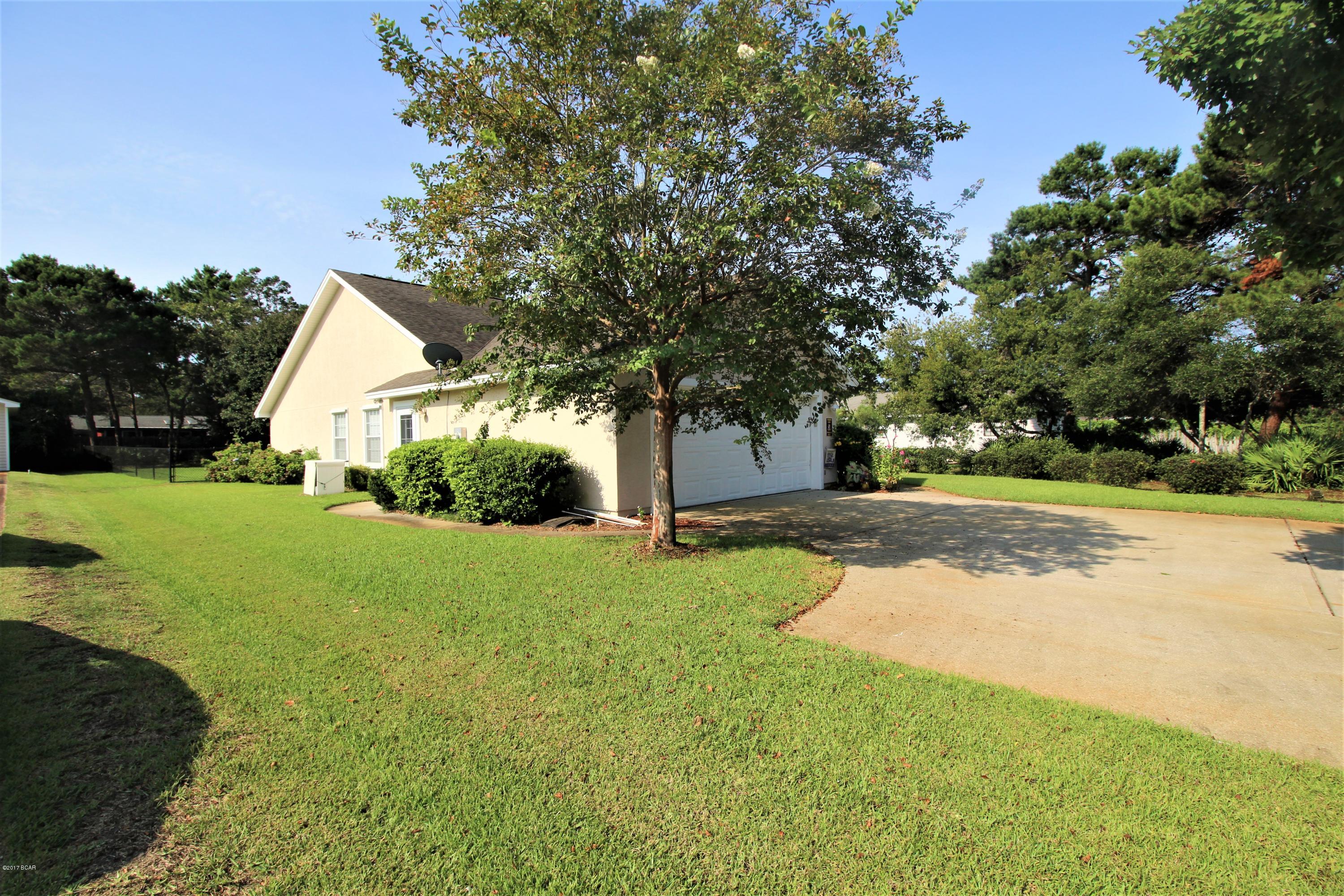 Gulf Vista Sec 2 - Residential