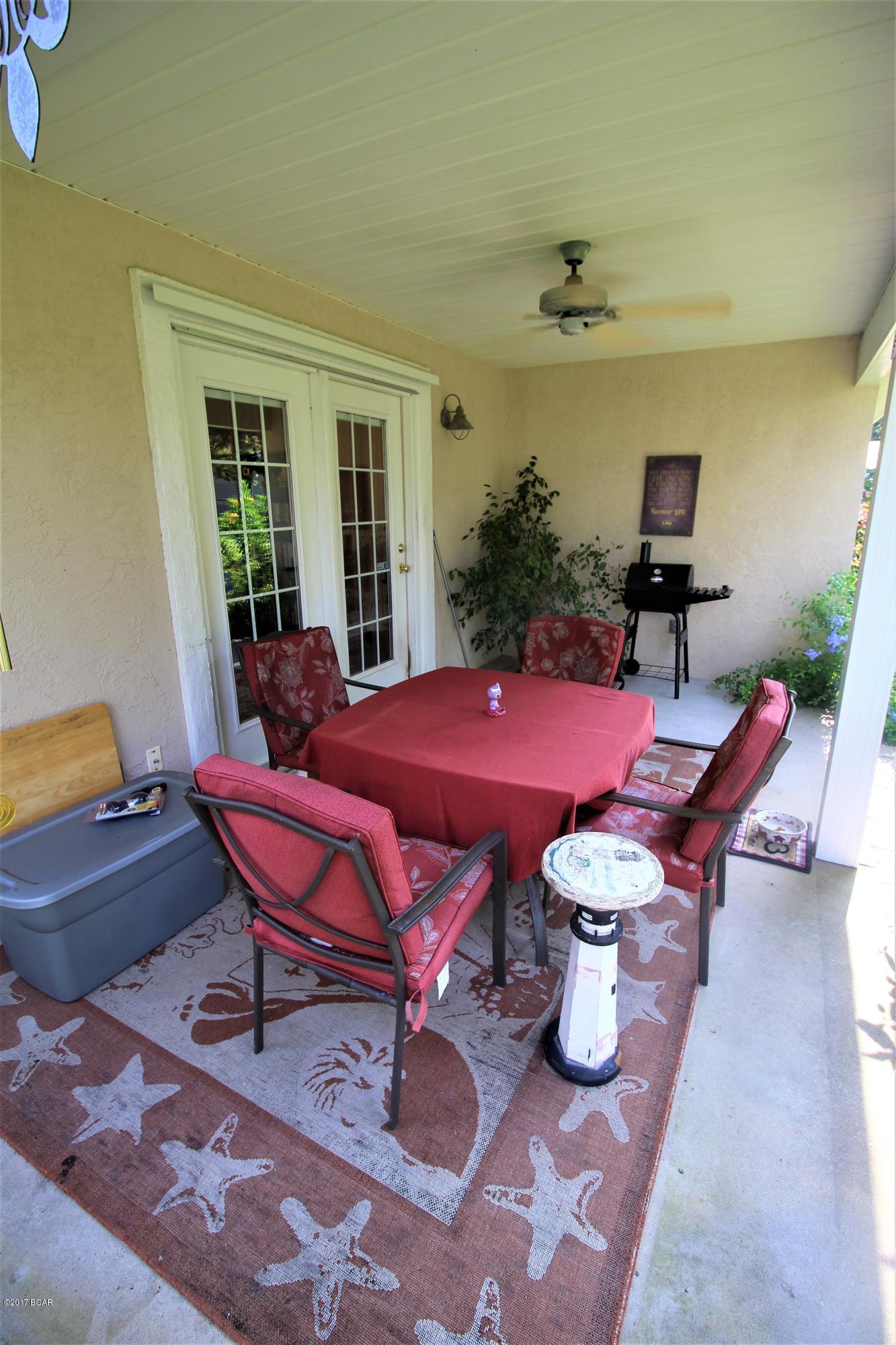 Gulf Vista Sec 2 - Residential