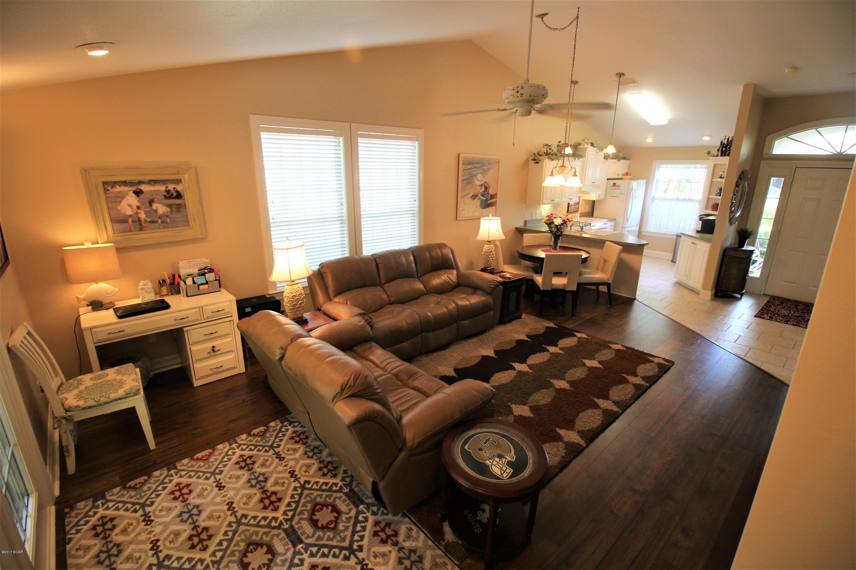 Gulf Vista Sec 2 - Residential