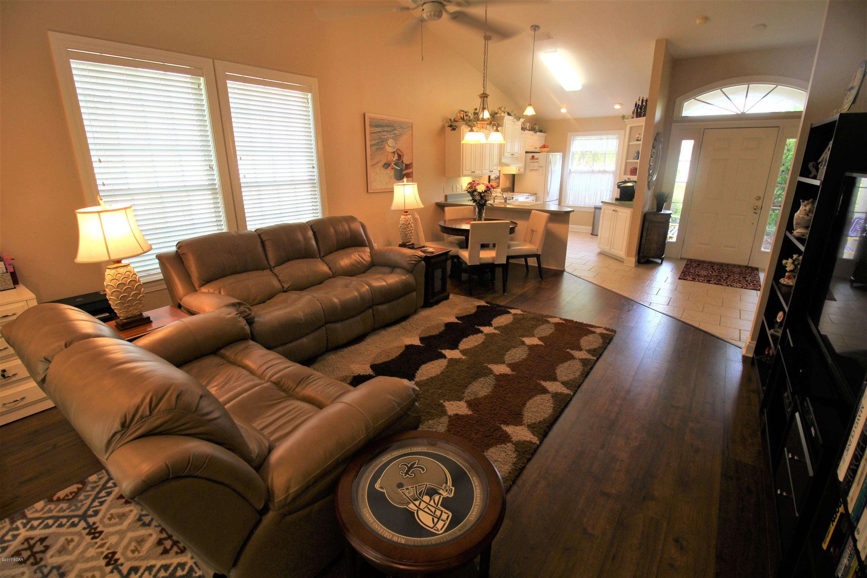 Gulf Vista Sec 2 - Residential