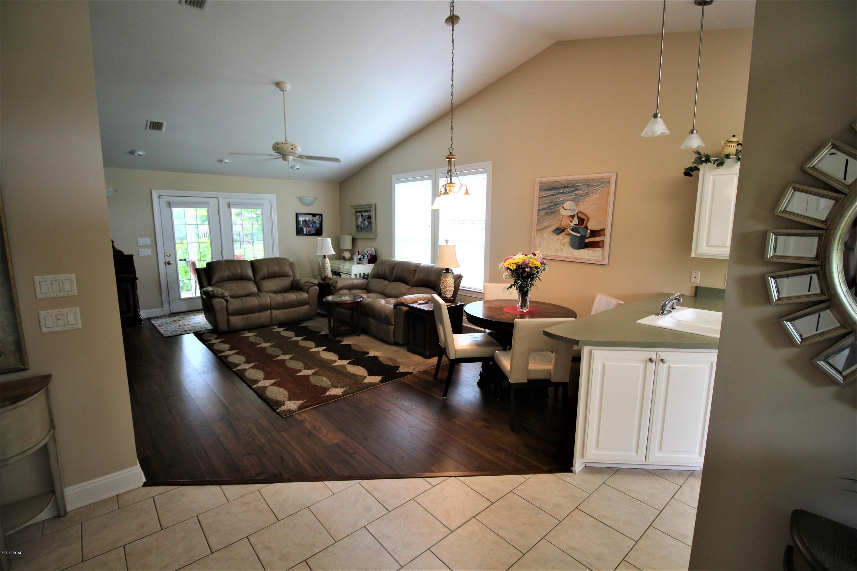 Gulf Vista Sec 2 - Residential