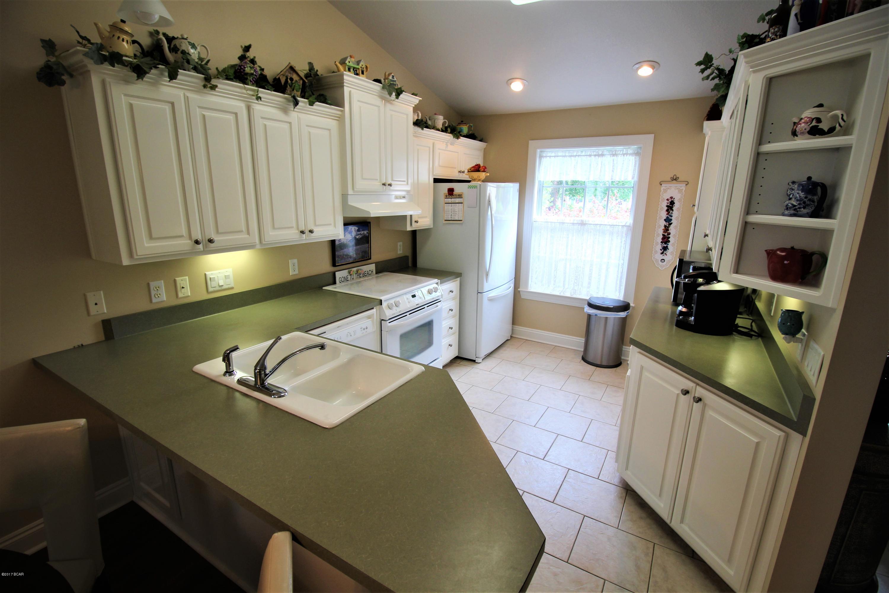 Gulf Vista Sec 2 - Residential