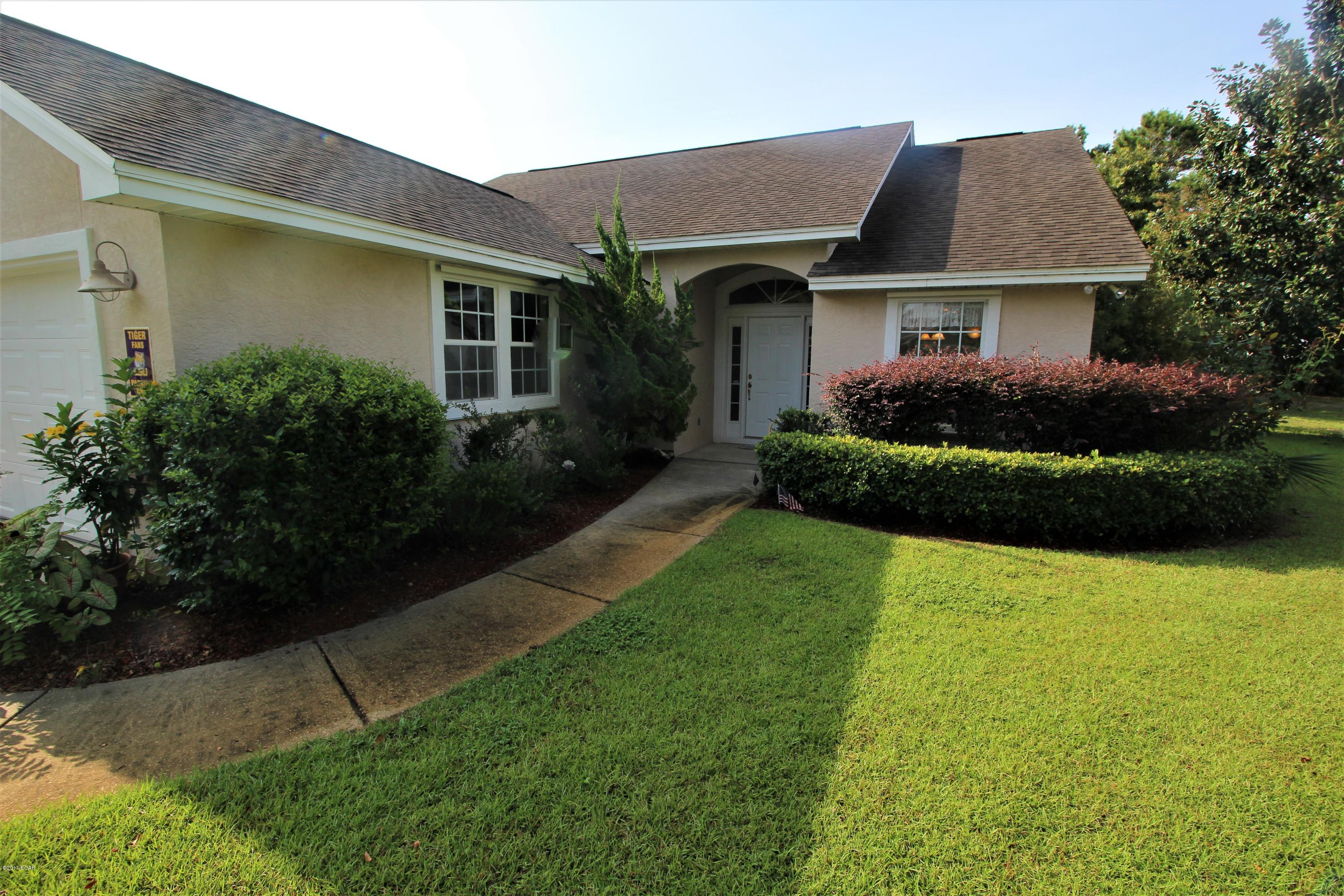 Gulf Vista Sec 2 - Residential