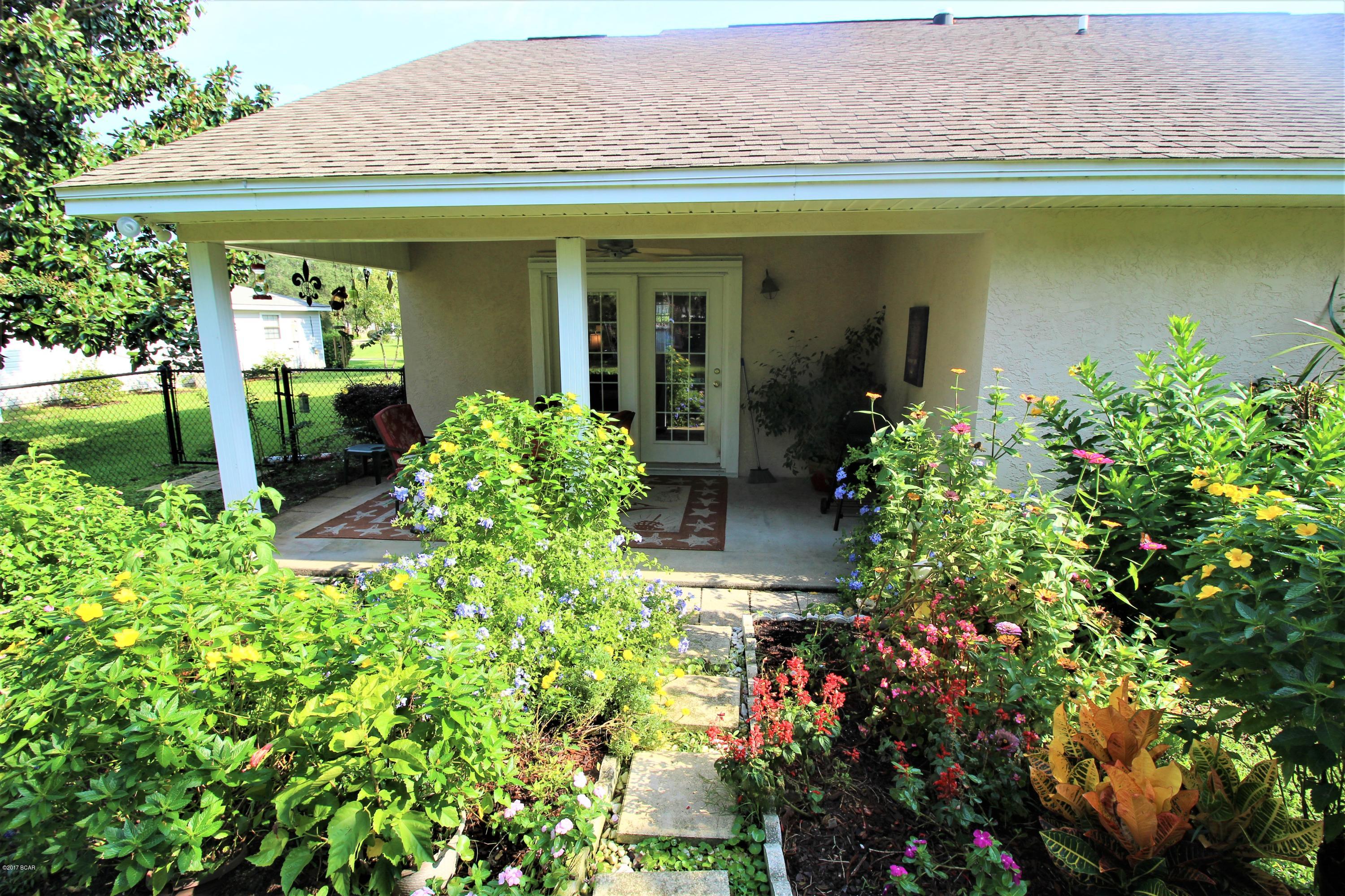 Gulf Vista Sec 2 - Residential