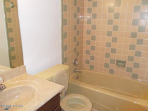 Woodlawn Unit 1 - Residential Lease