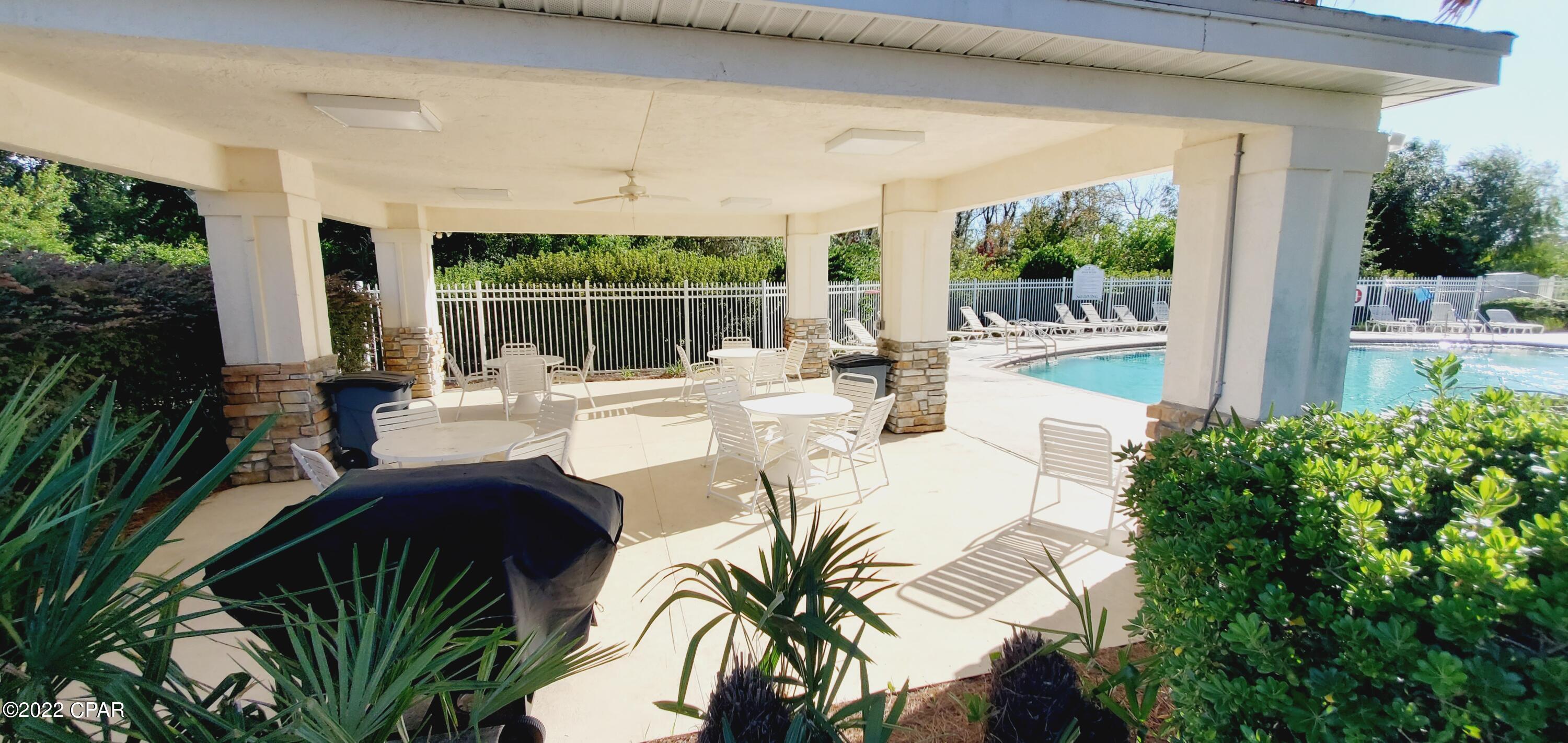 Hammocks Phase VII - Residential Lease