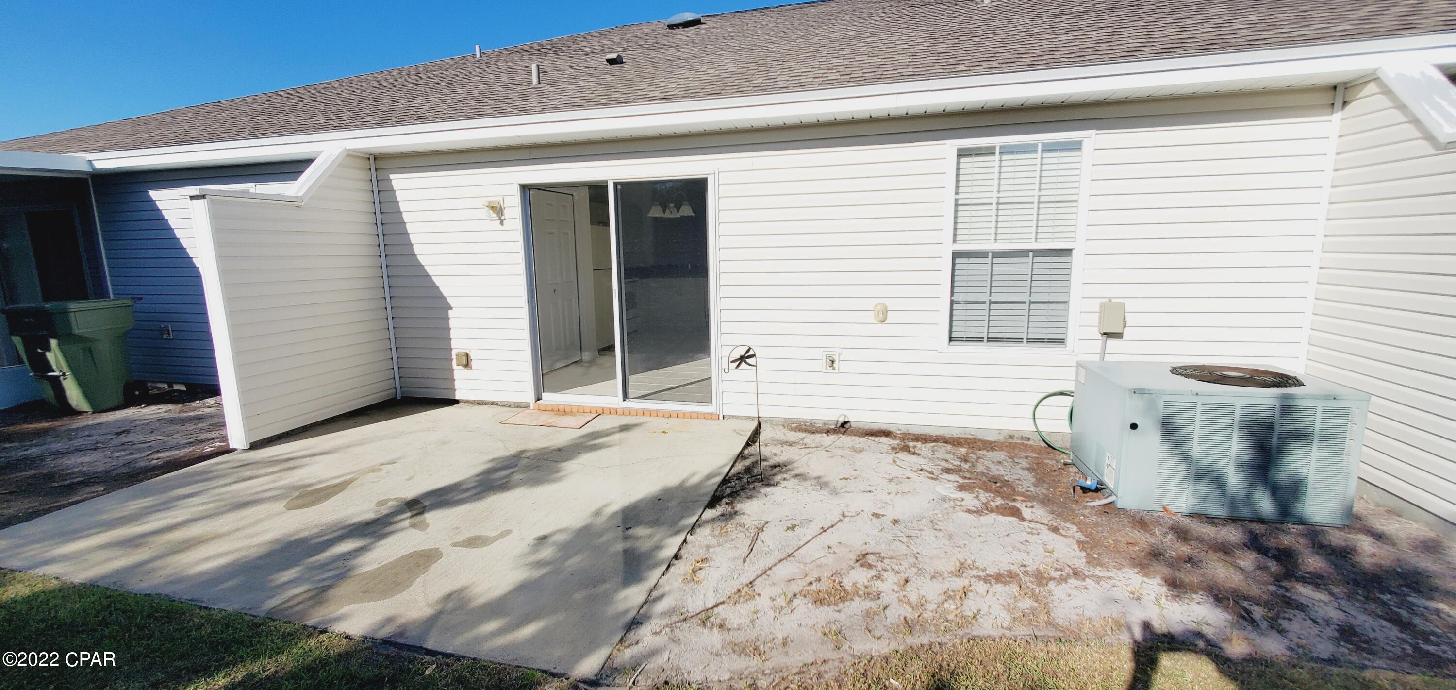 Hammocks Phase VII - Residential Lease