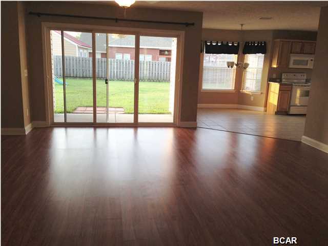 No Named Subdivision - Residential Lease