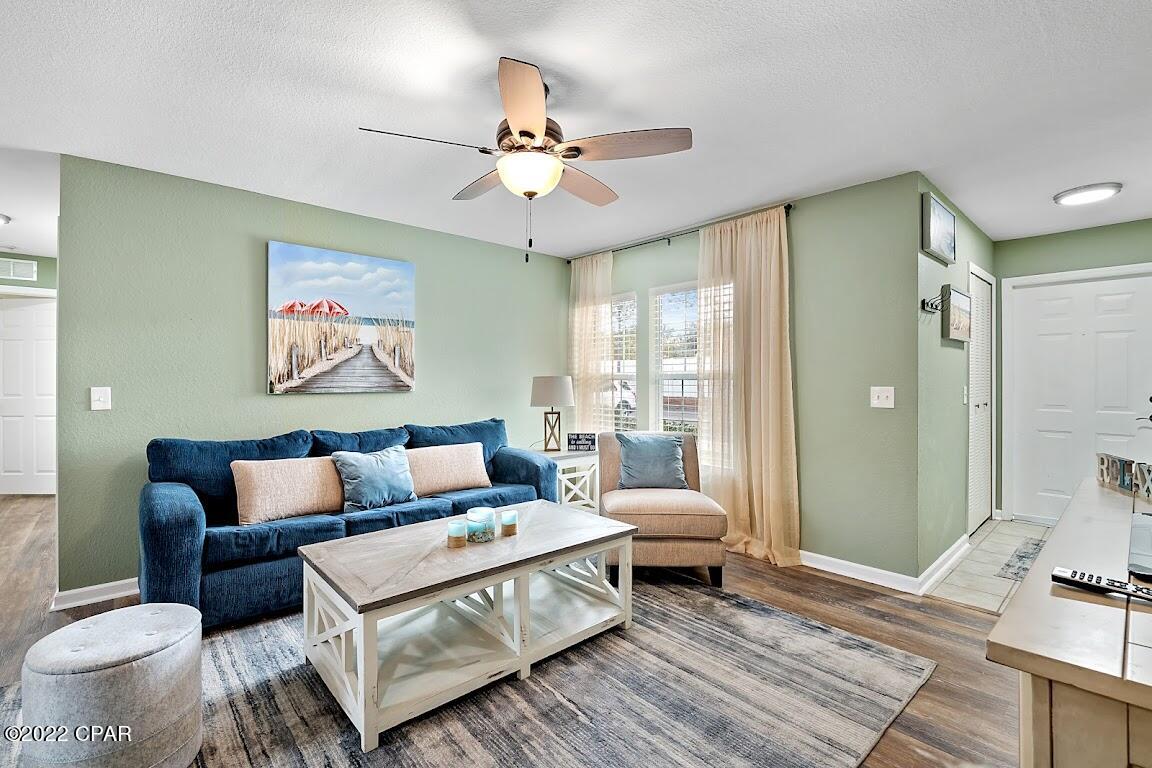 [No Recorded Subdiv] - Residential Lease