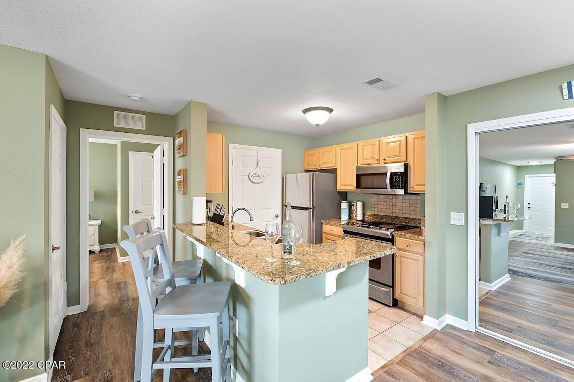 [No Recorded Subdiv] - Residential Lease