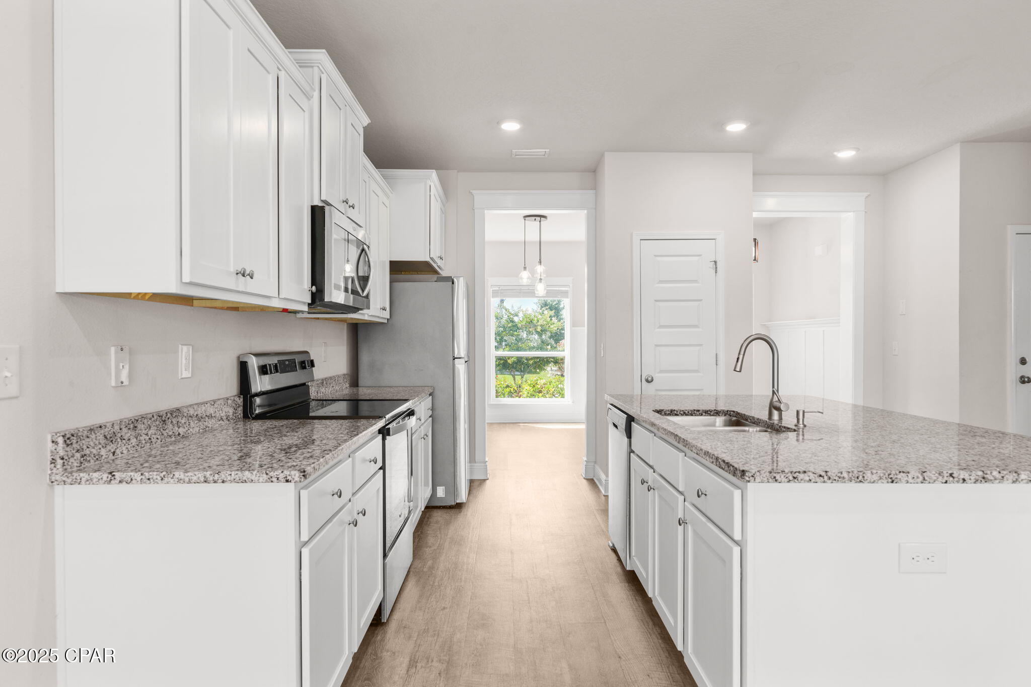 Bridge Harbor - Residential