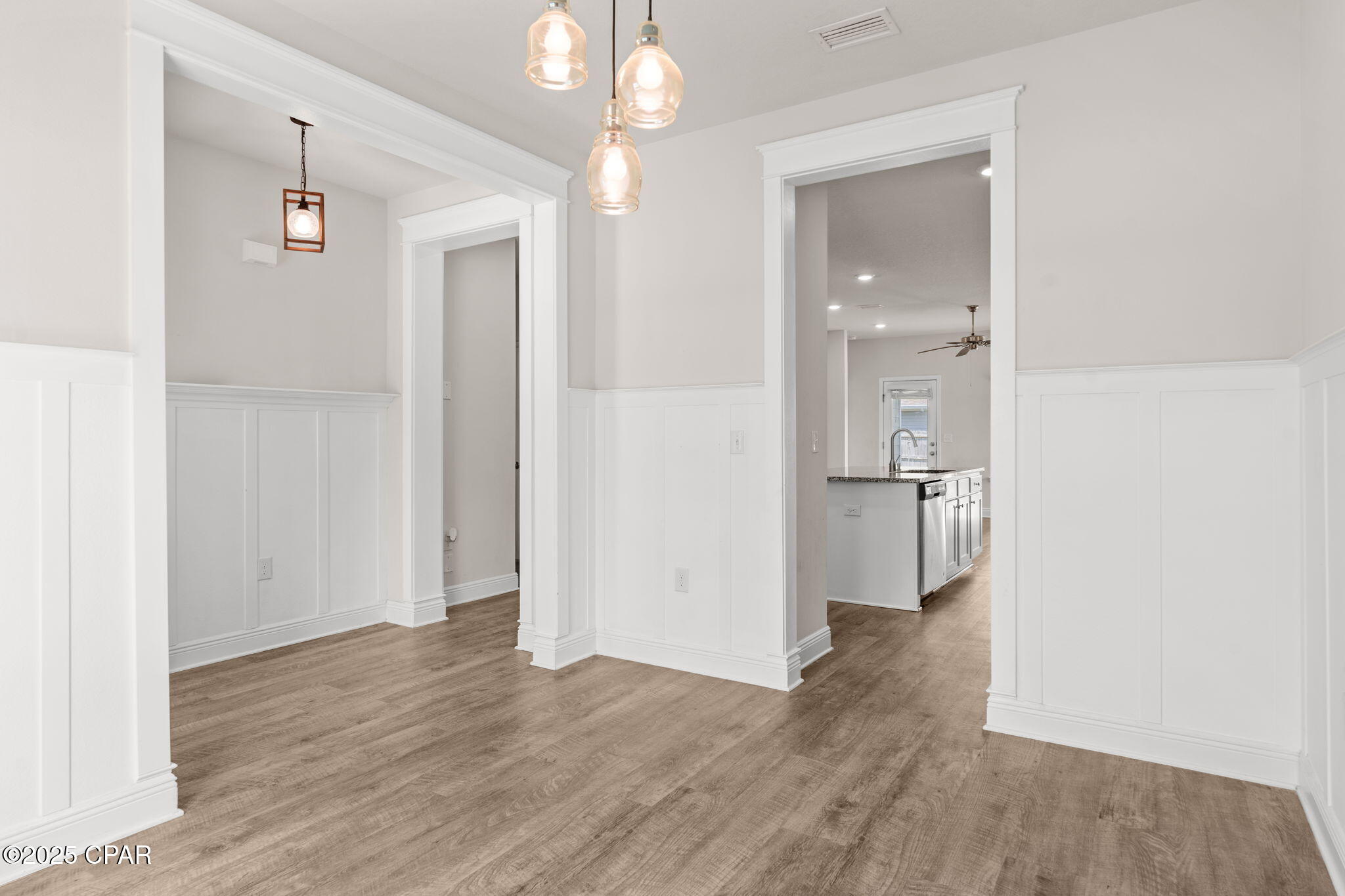 Bridge Harbor - Residential