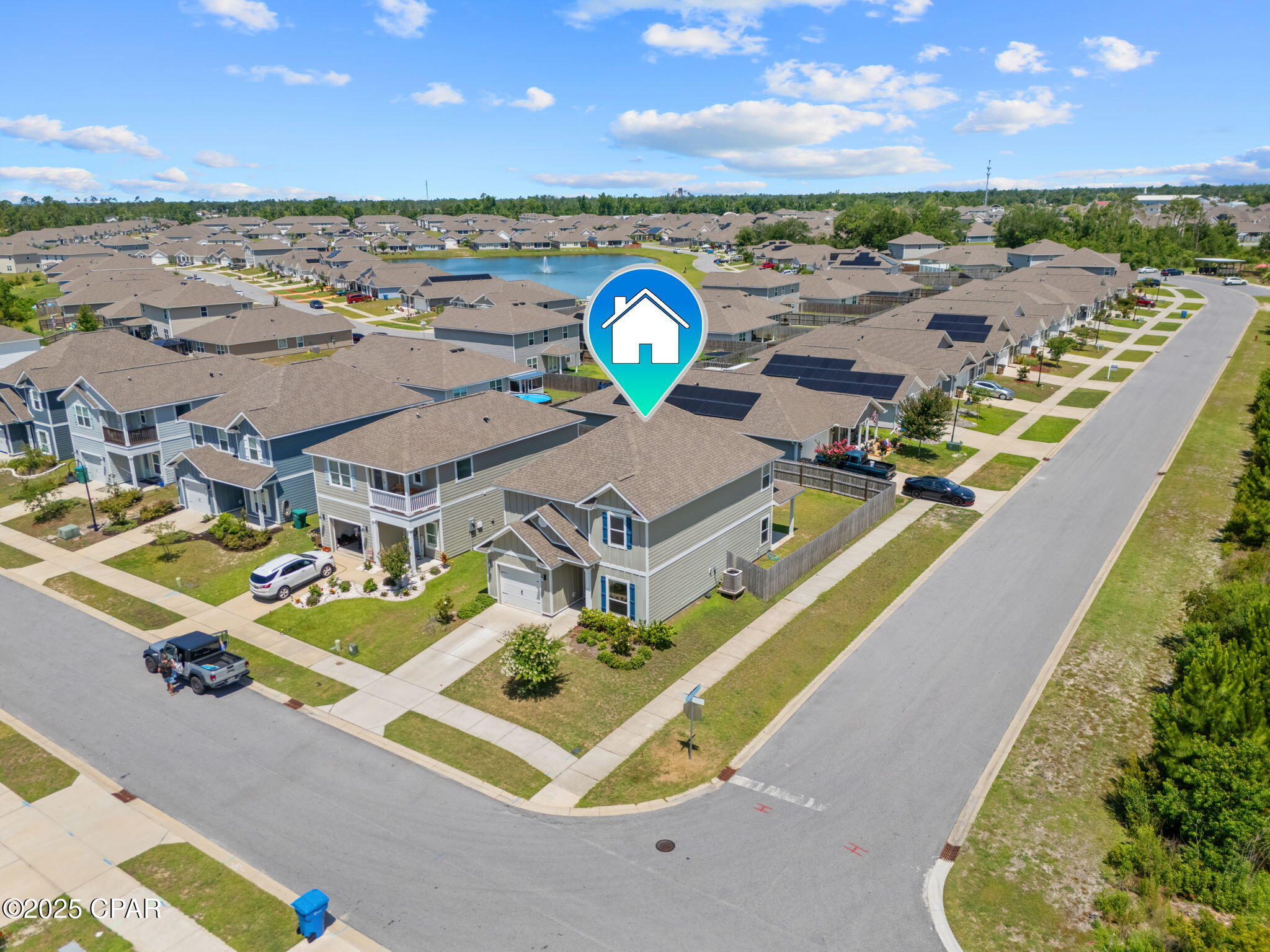 Bridge Harbor - Residential