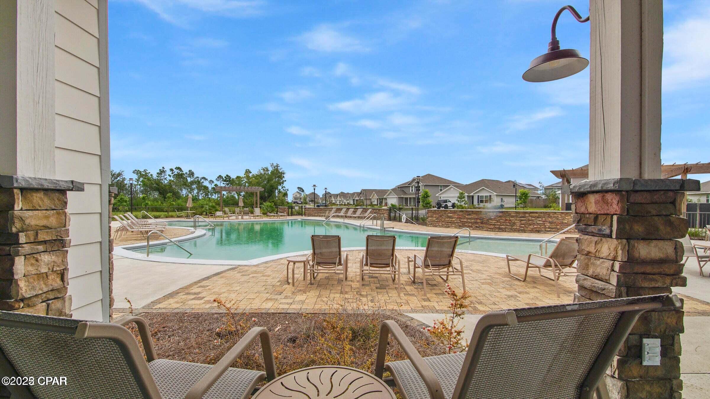 Bridge Harbor - Residential