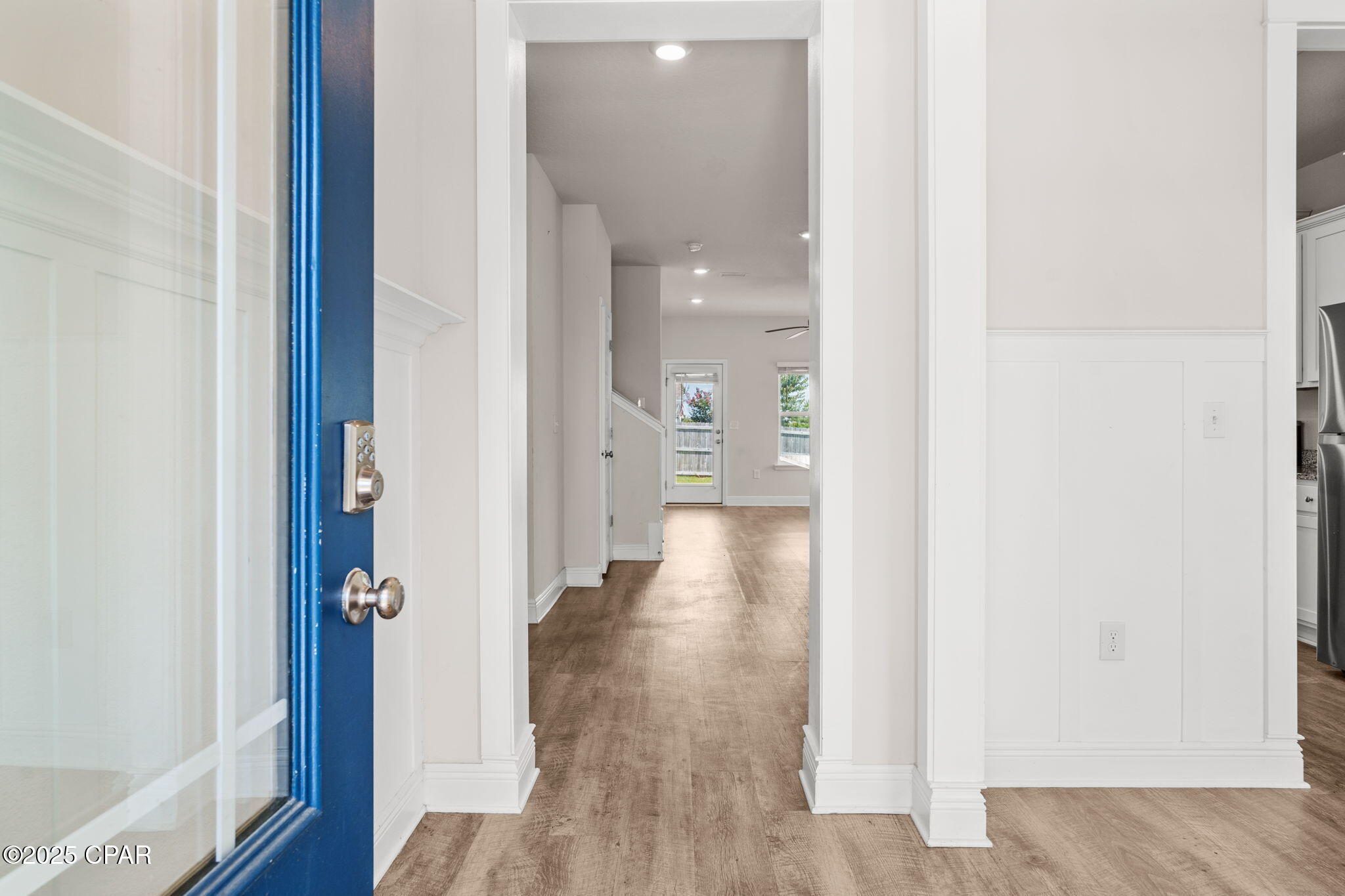 Bridge Harbor - Residential