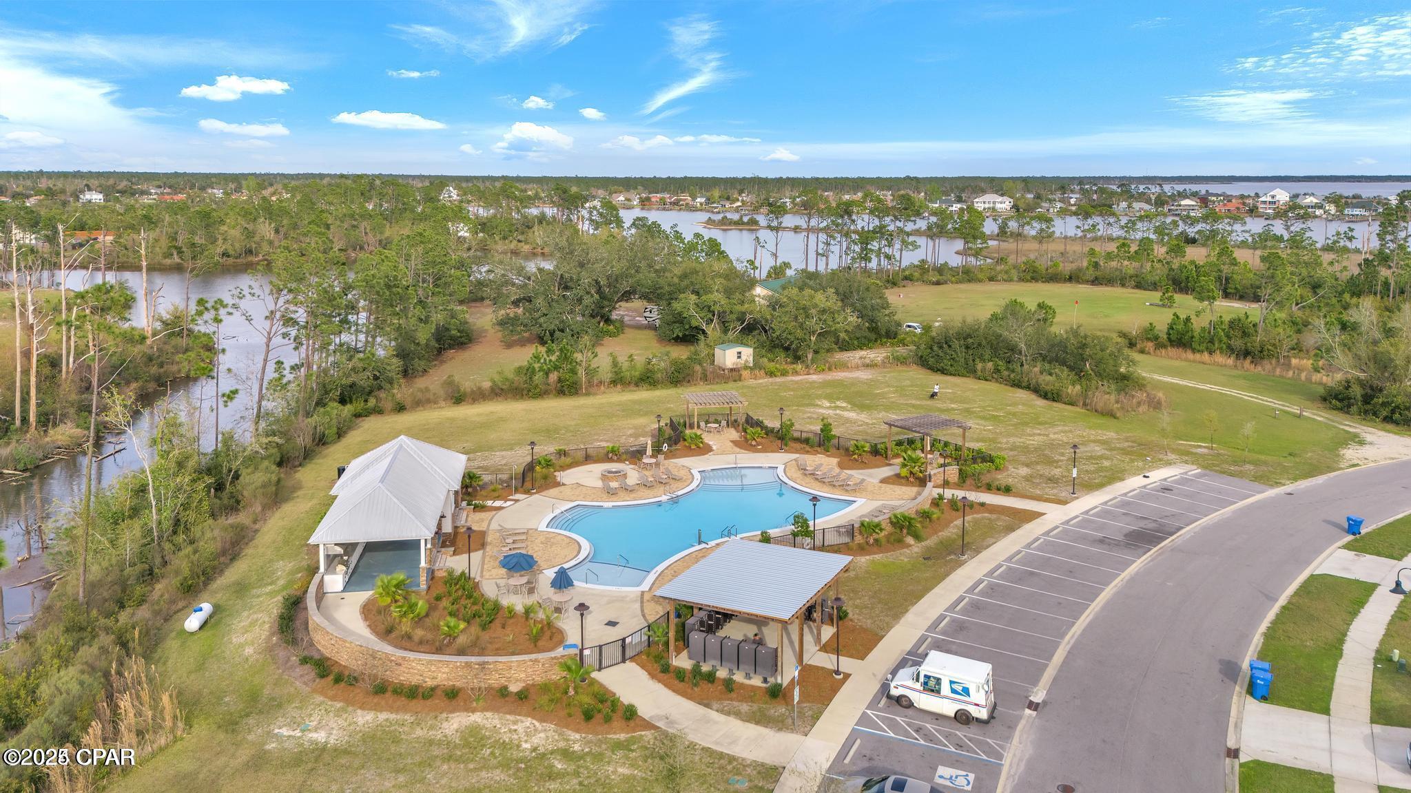 Bridge Harbor - Residential