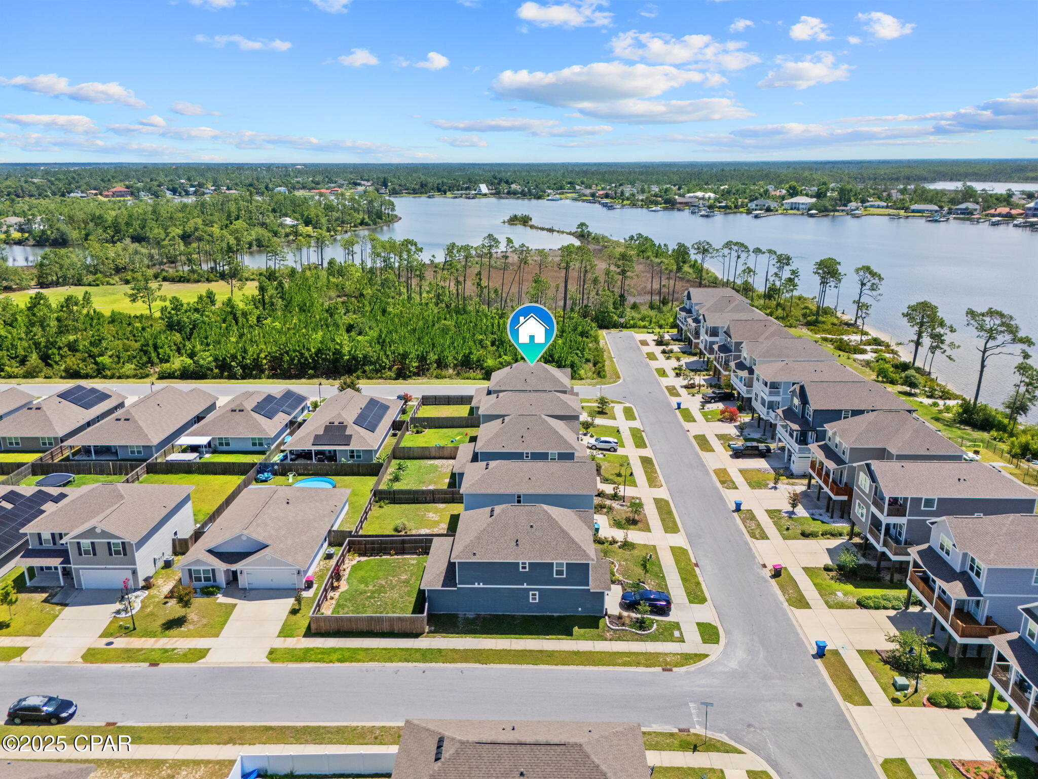 Bridge Harbor - Residential