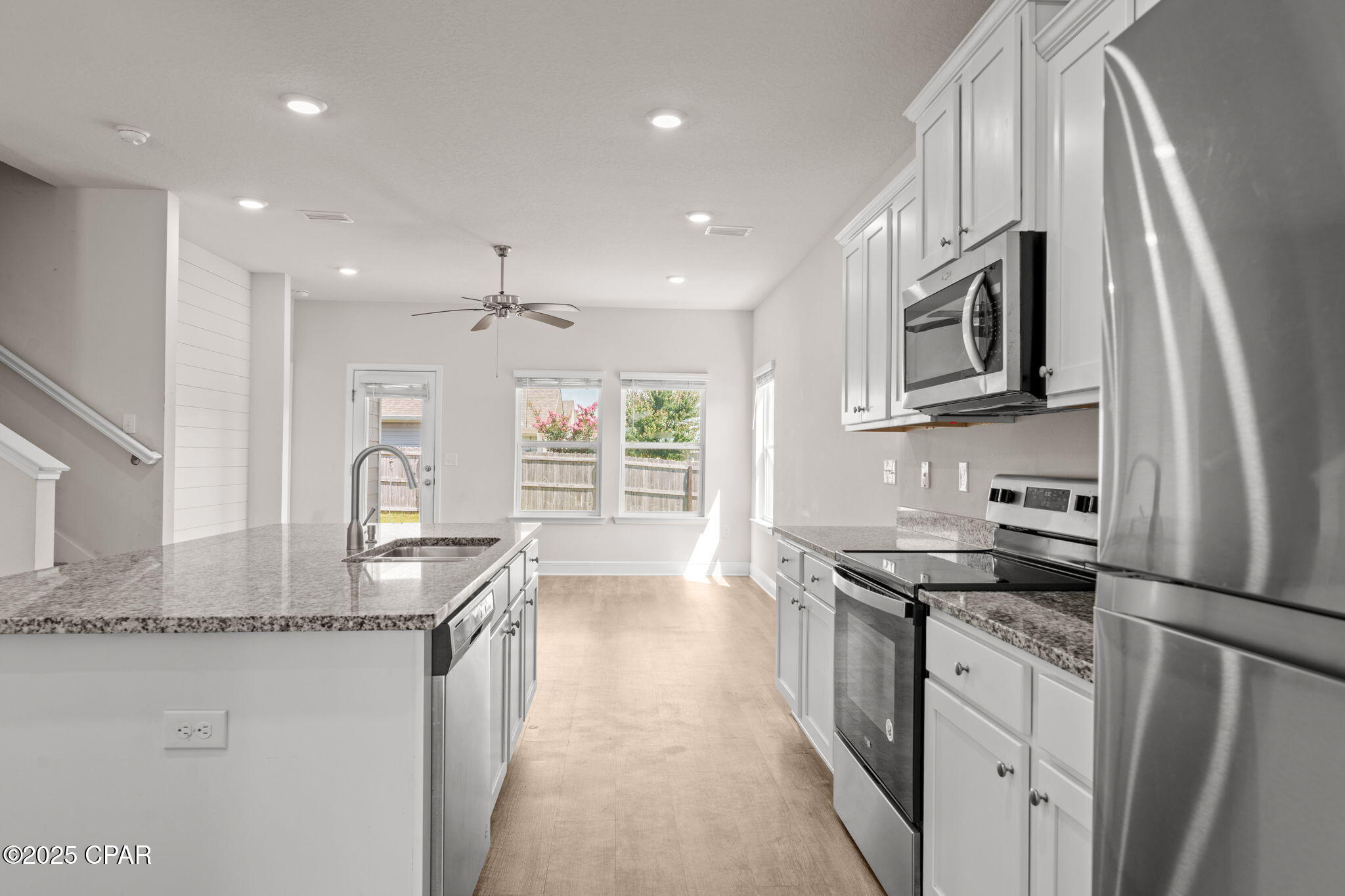 Bridge Harbor - Residential