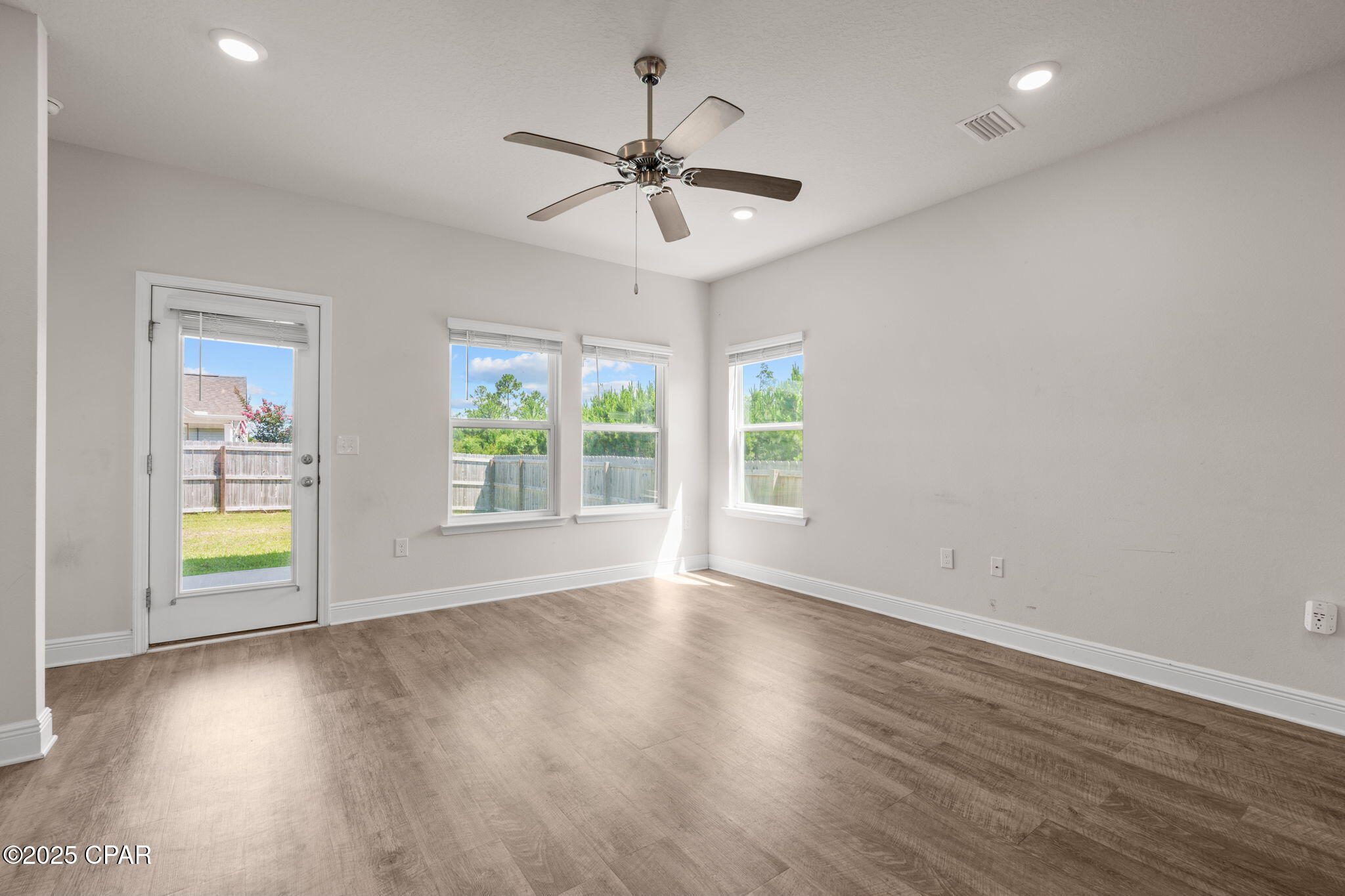 Bridge Harbor - Residential