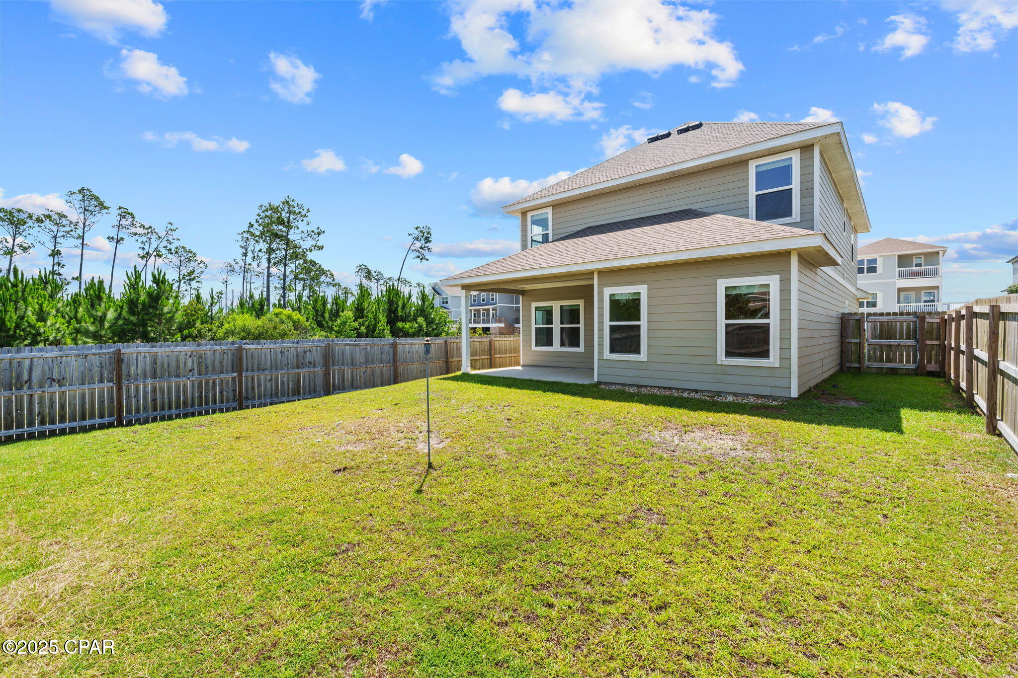 Bridge Harbor - Residential