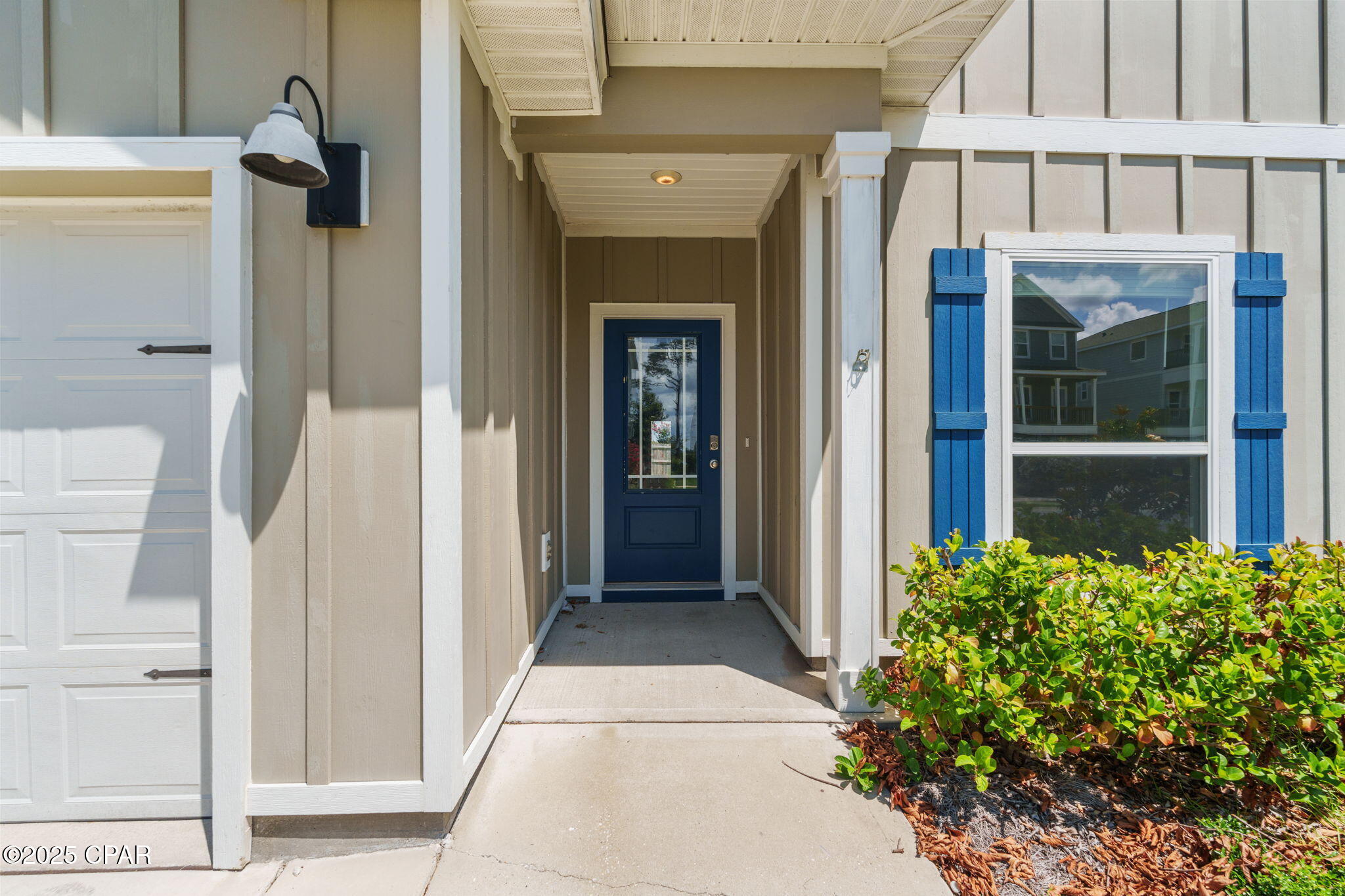 Bridge Harbor - Residential