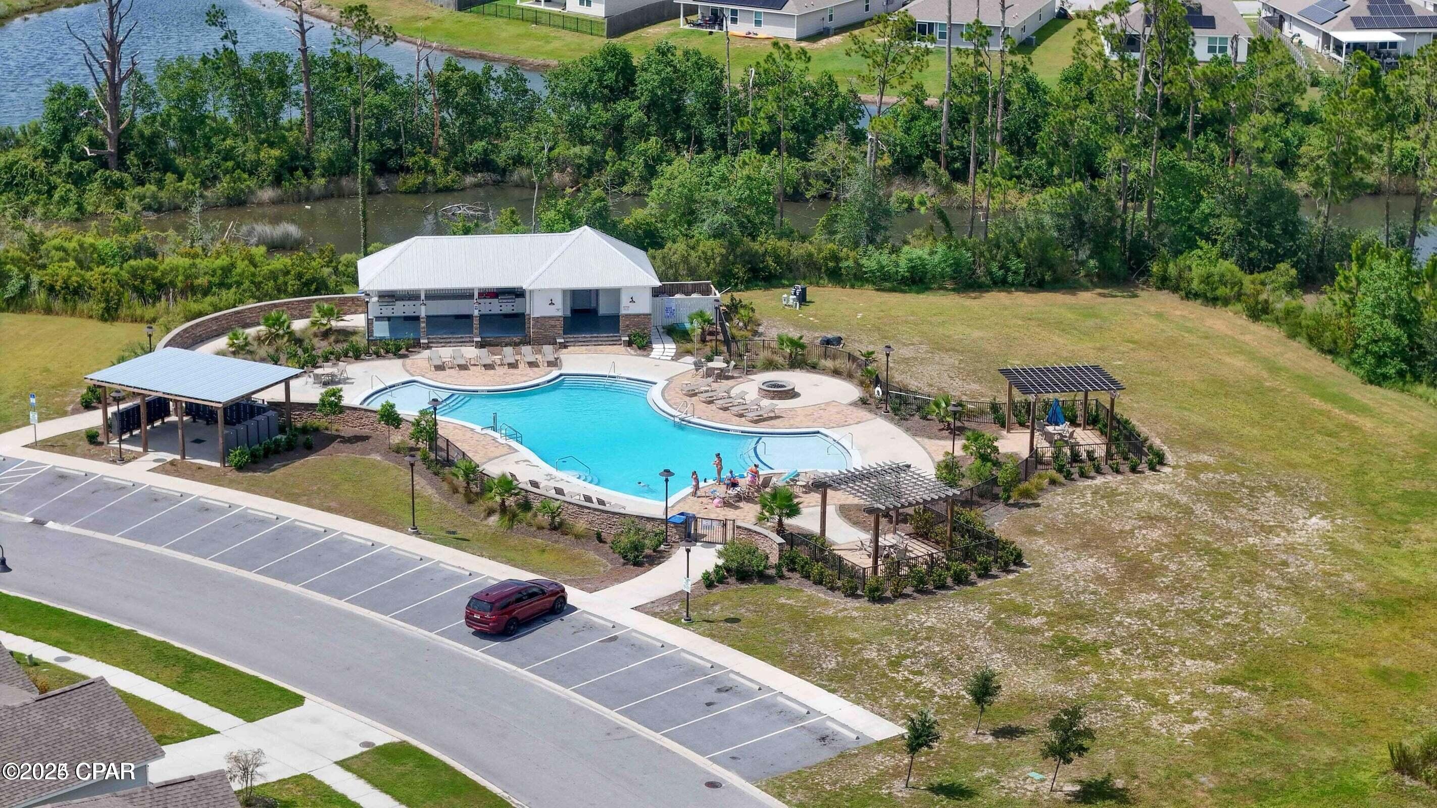 Bridge Harbor - Residential