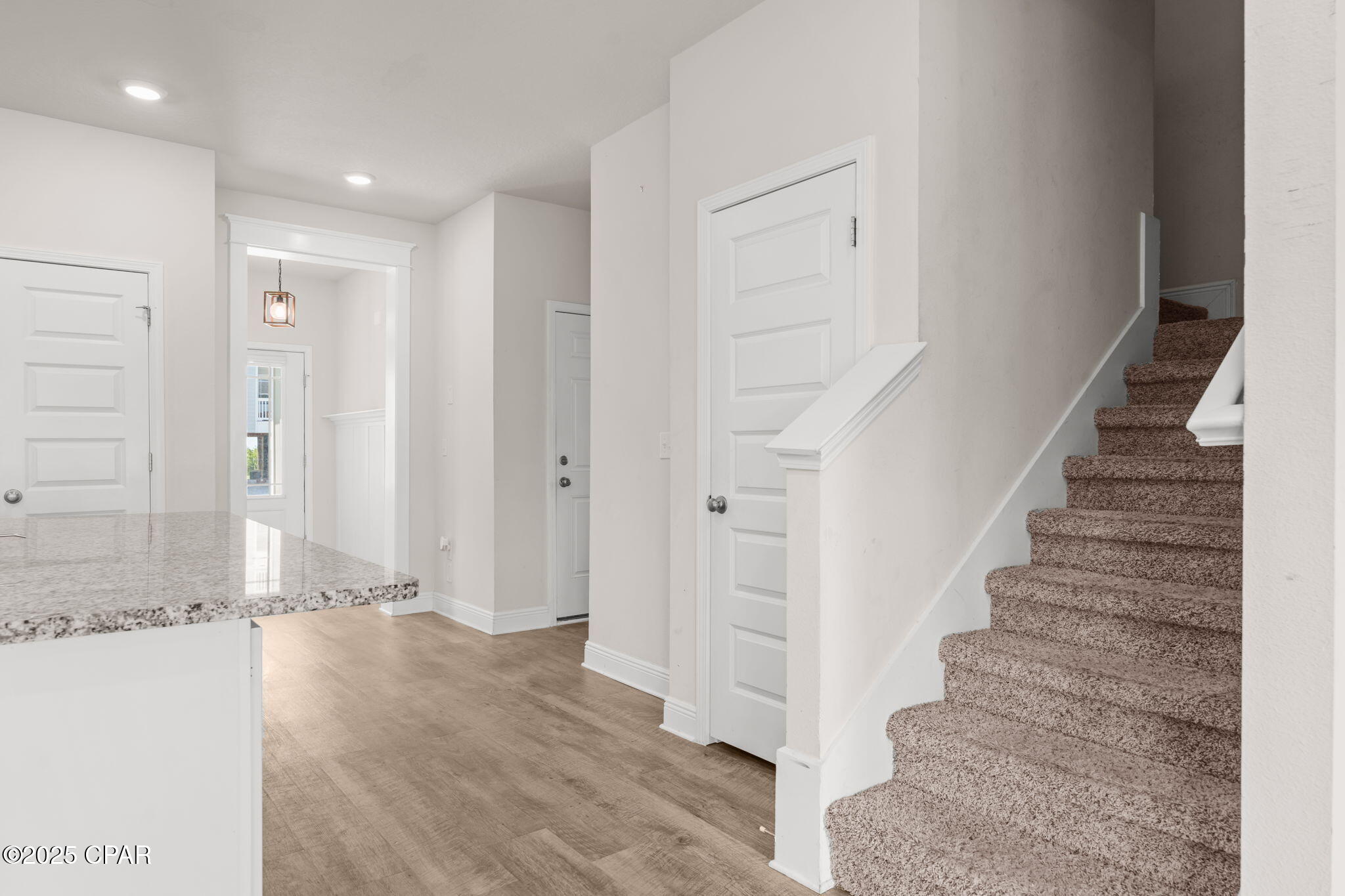 Bridge Harbor - Residential