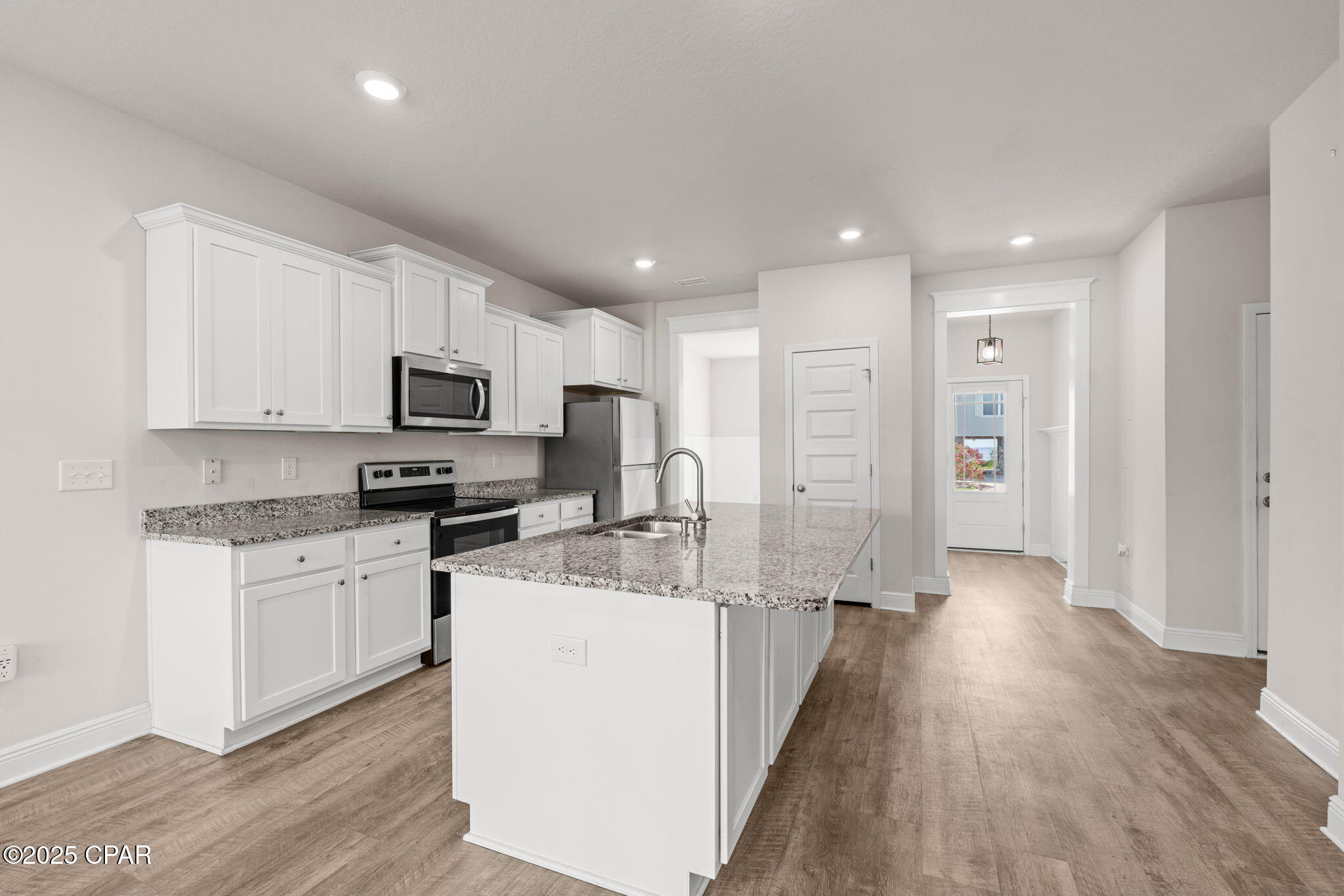 Bridge Harbor - Residential