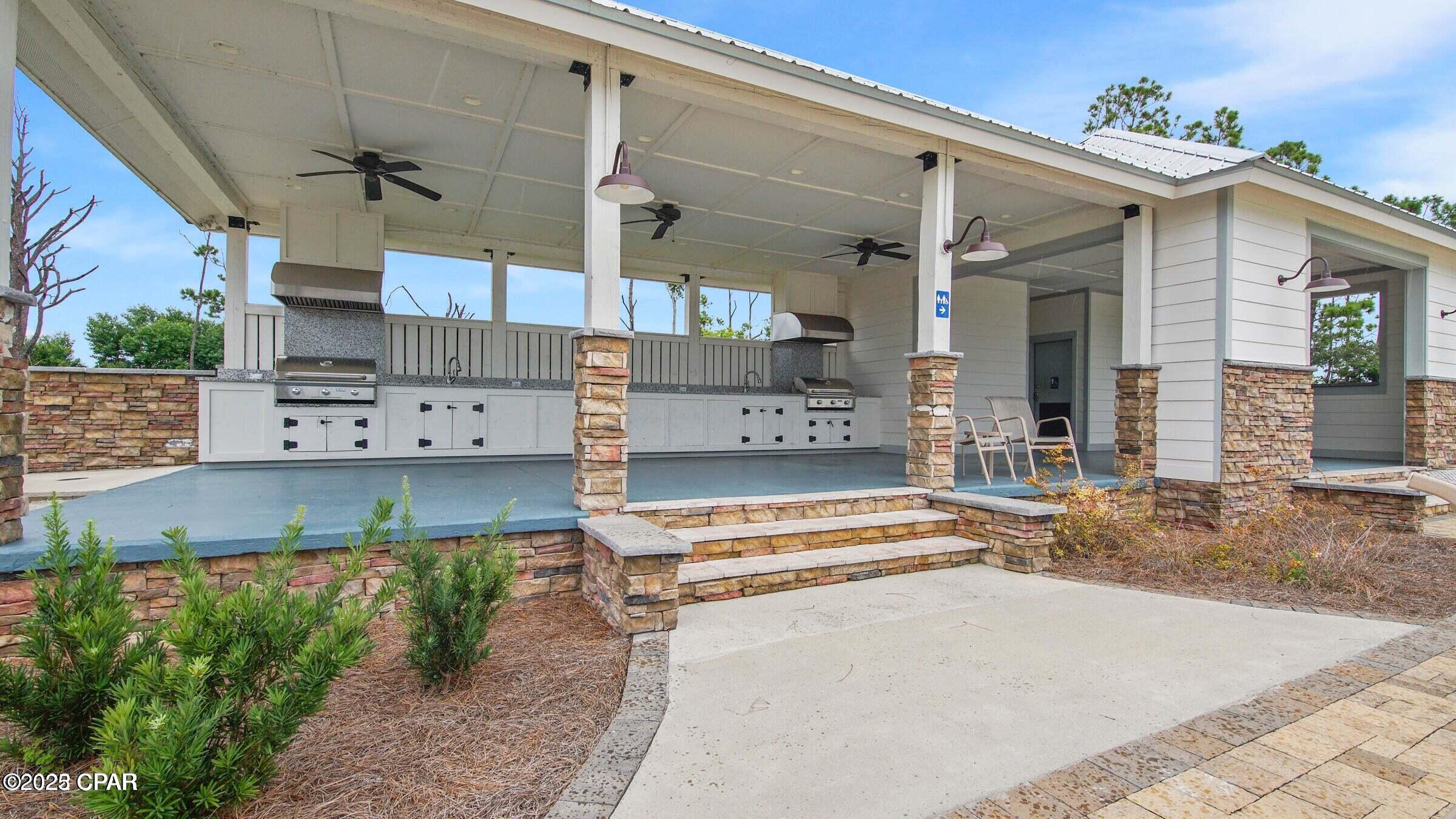 Bridge Harbor - Residential