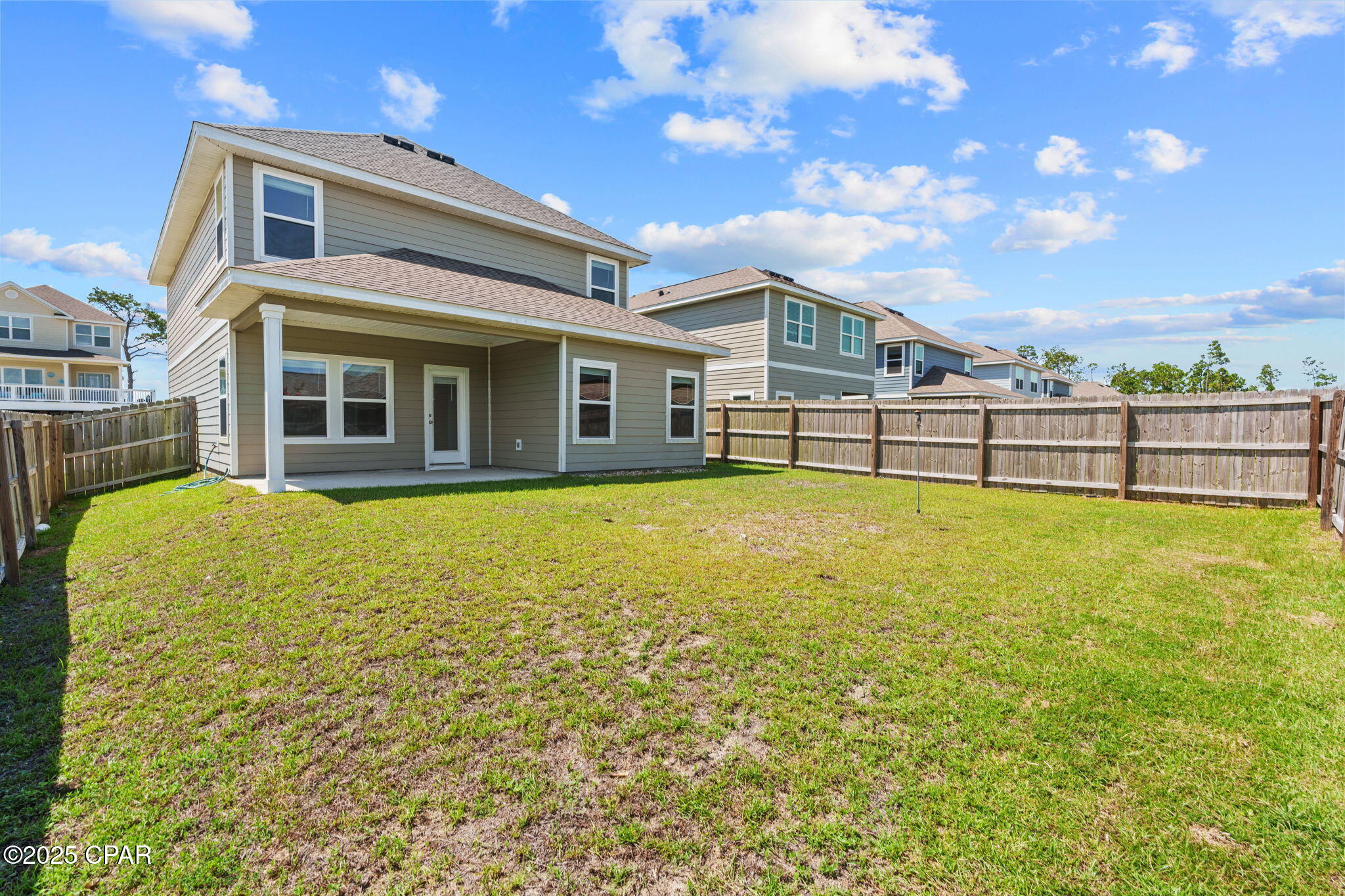 Bridge Harbor - Residential