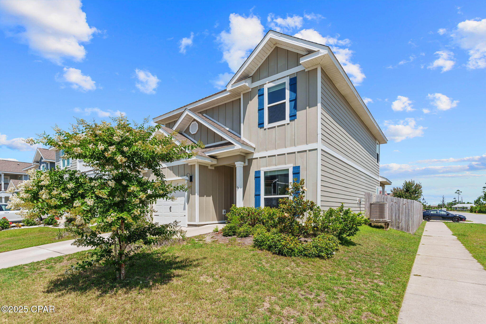 Bridge Harbor - Residential