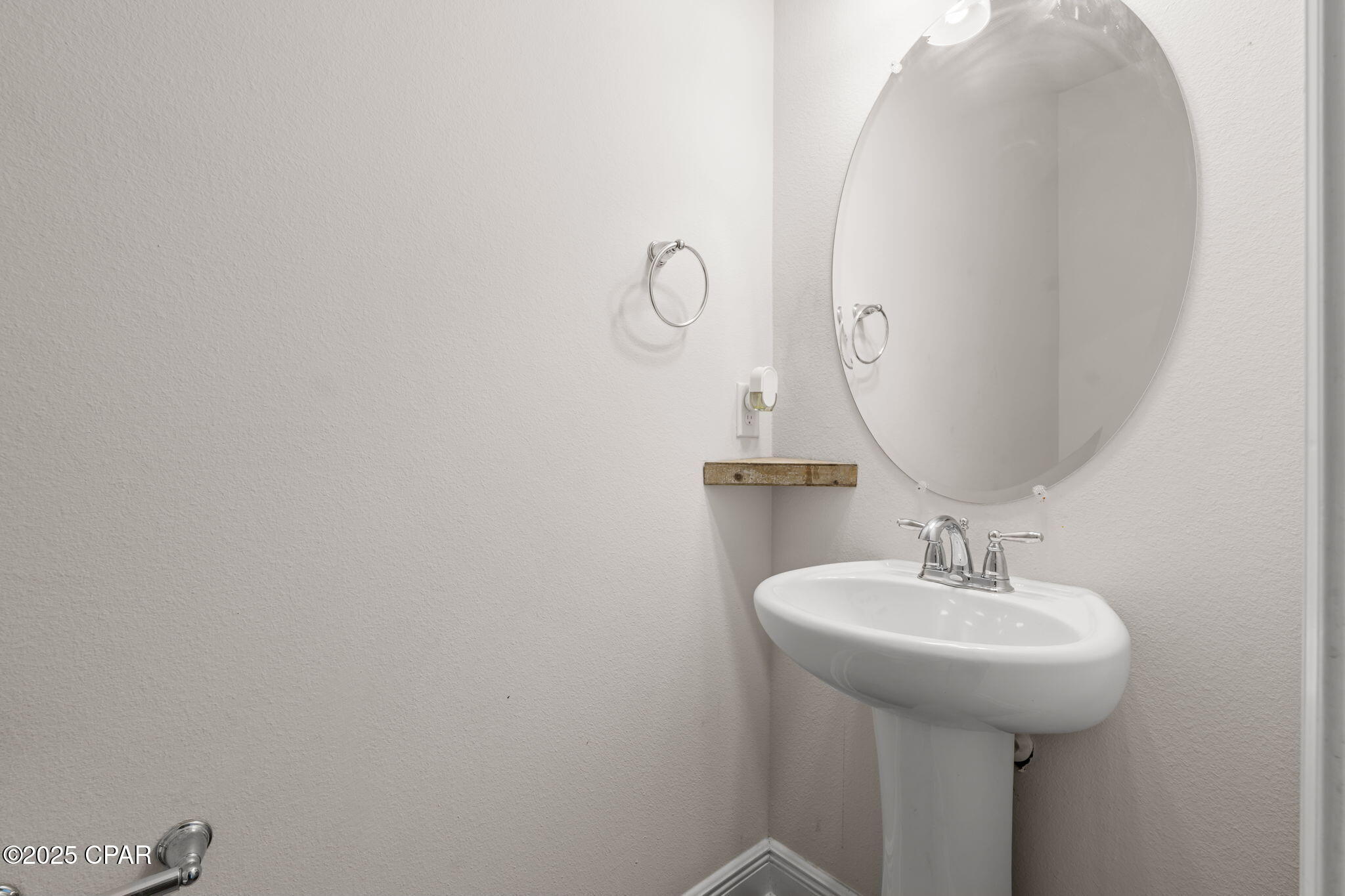 Bridge Harbor - Residential