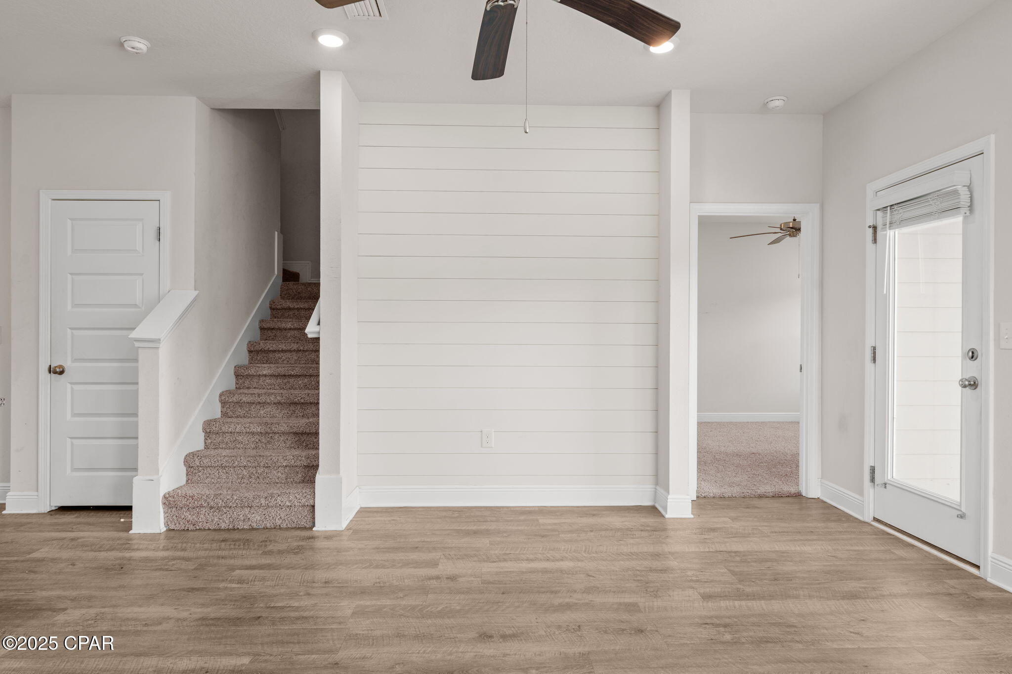 Bridge Harbor - Residential