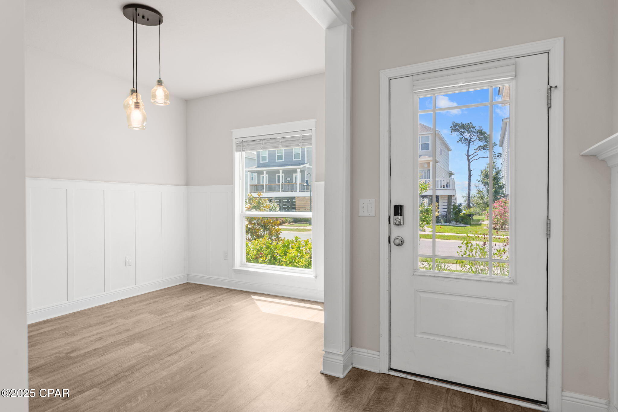 Bridge Harbor - Residential