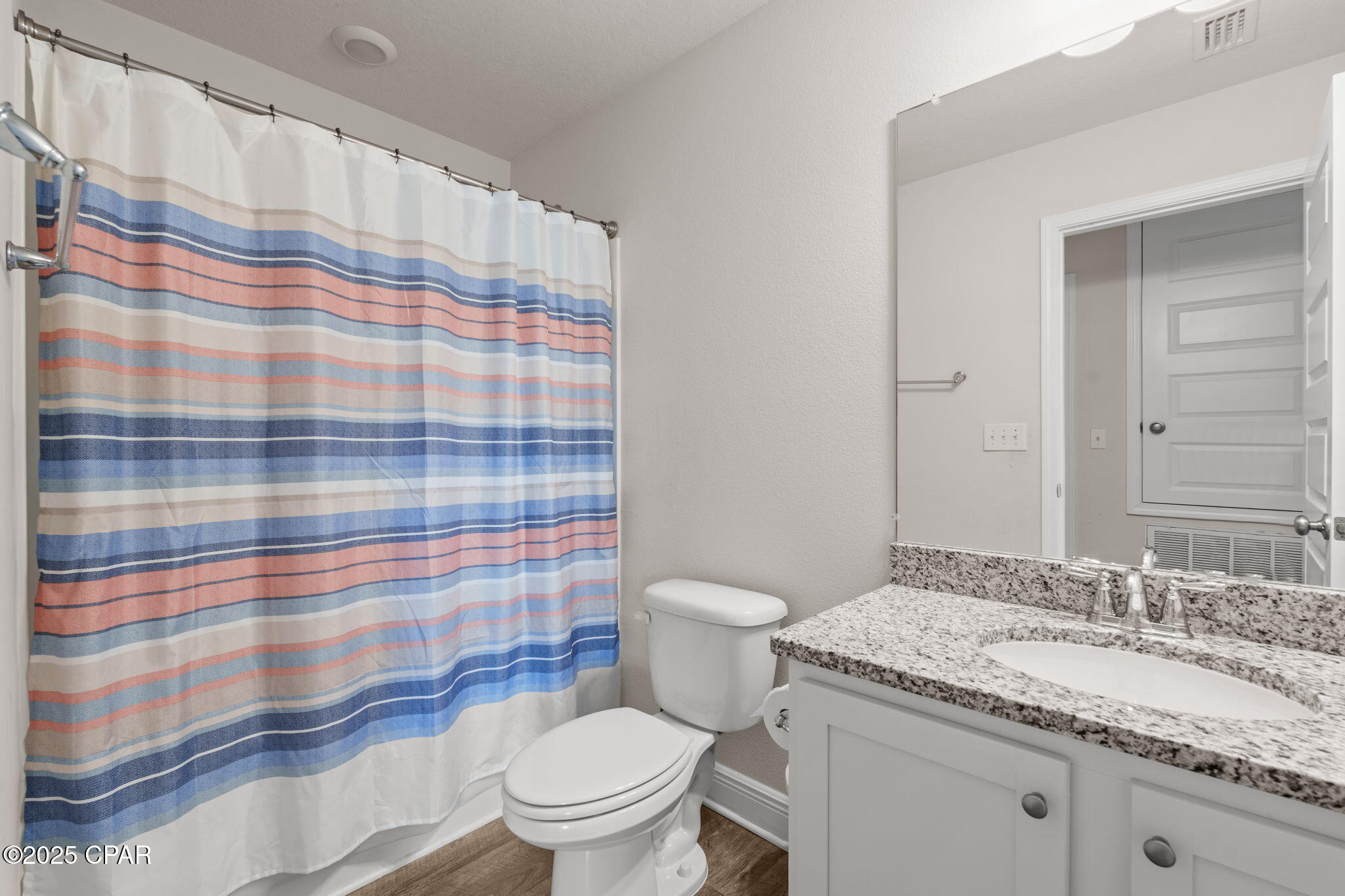 Bridge Harbor - Residential