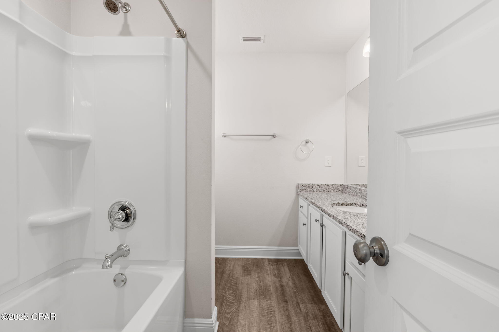 Bridge Harbor - Residential