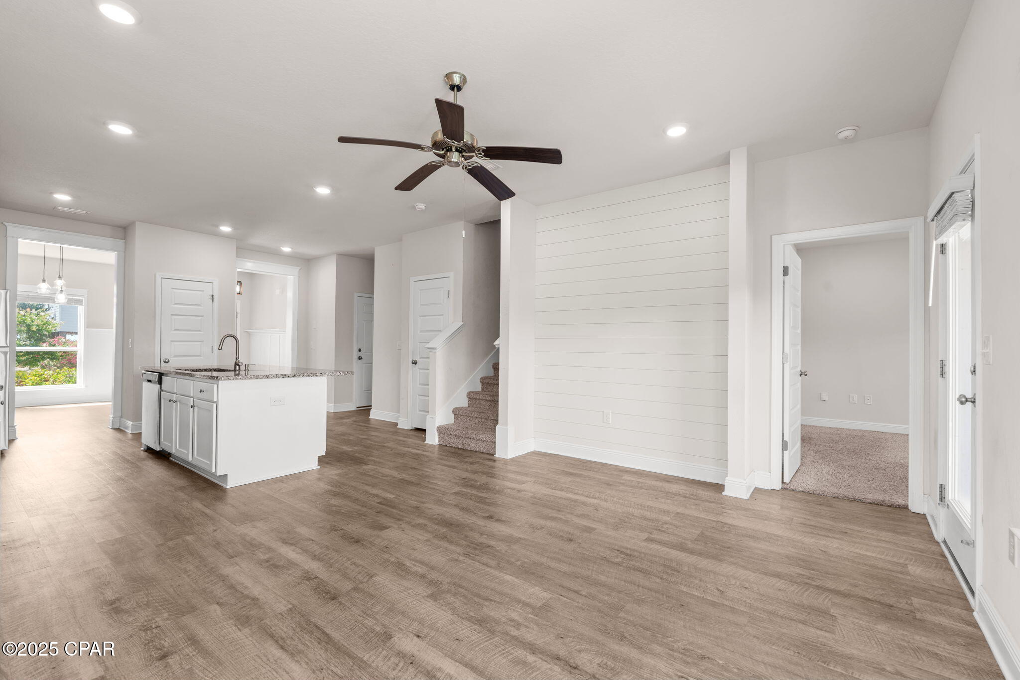 Bridge Harbor - Residential