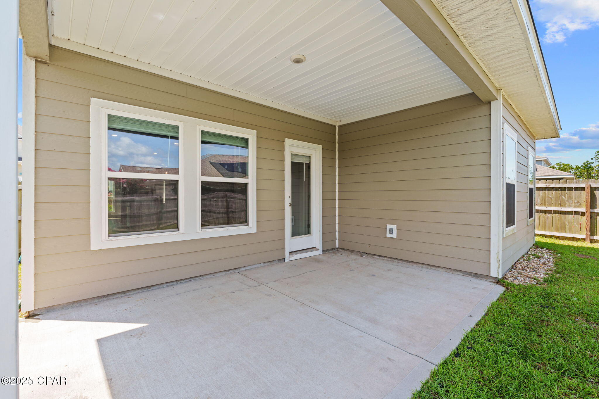 Bridge Harbor - Residential