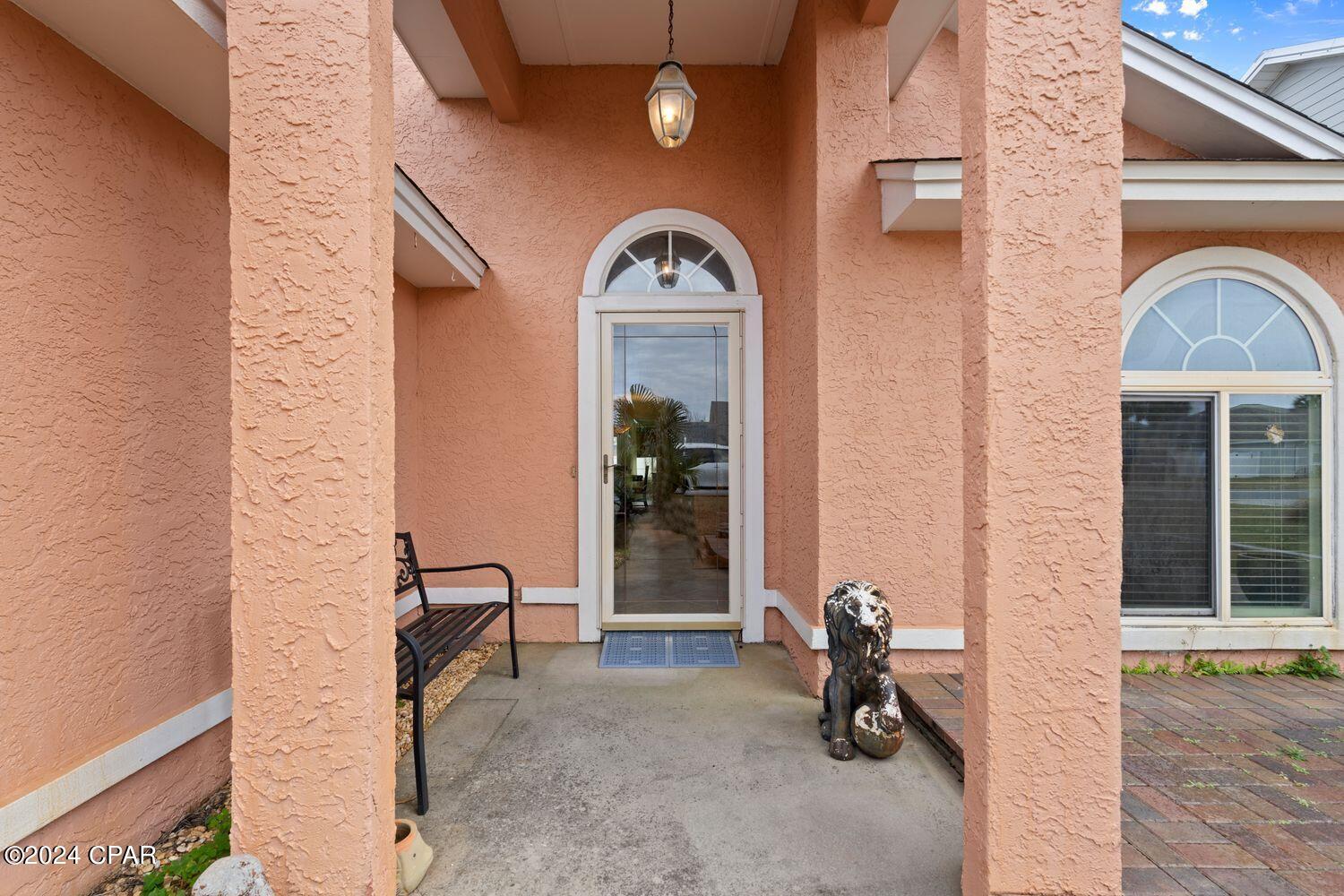 Seaclusion Beach - Residential