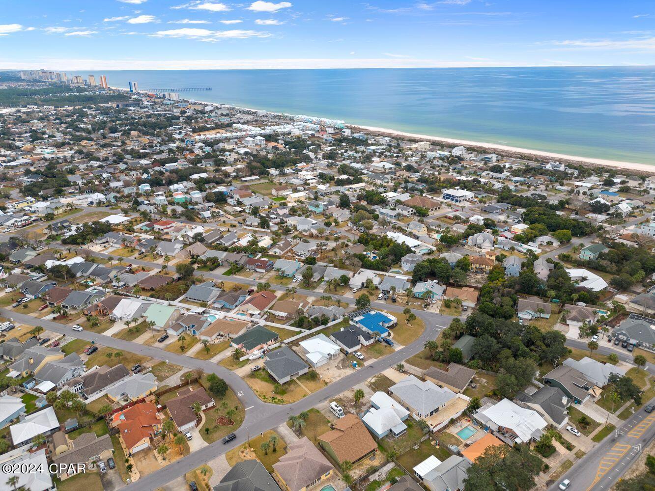 Seaclusion Beach - Residential