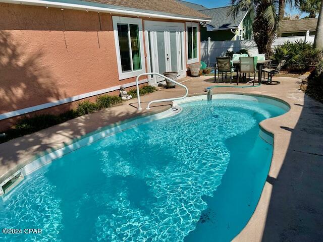 Seaclusion Beach - Residential