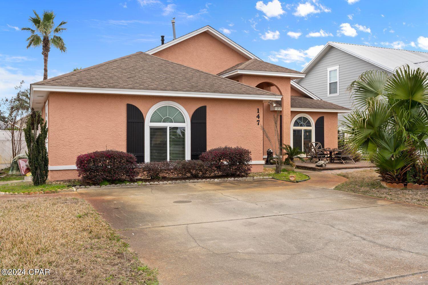 Seaclusion Beach - Residential